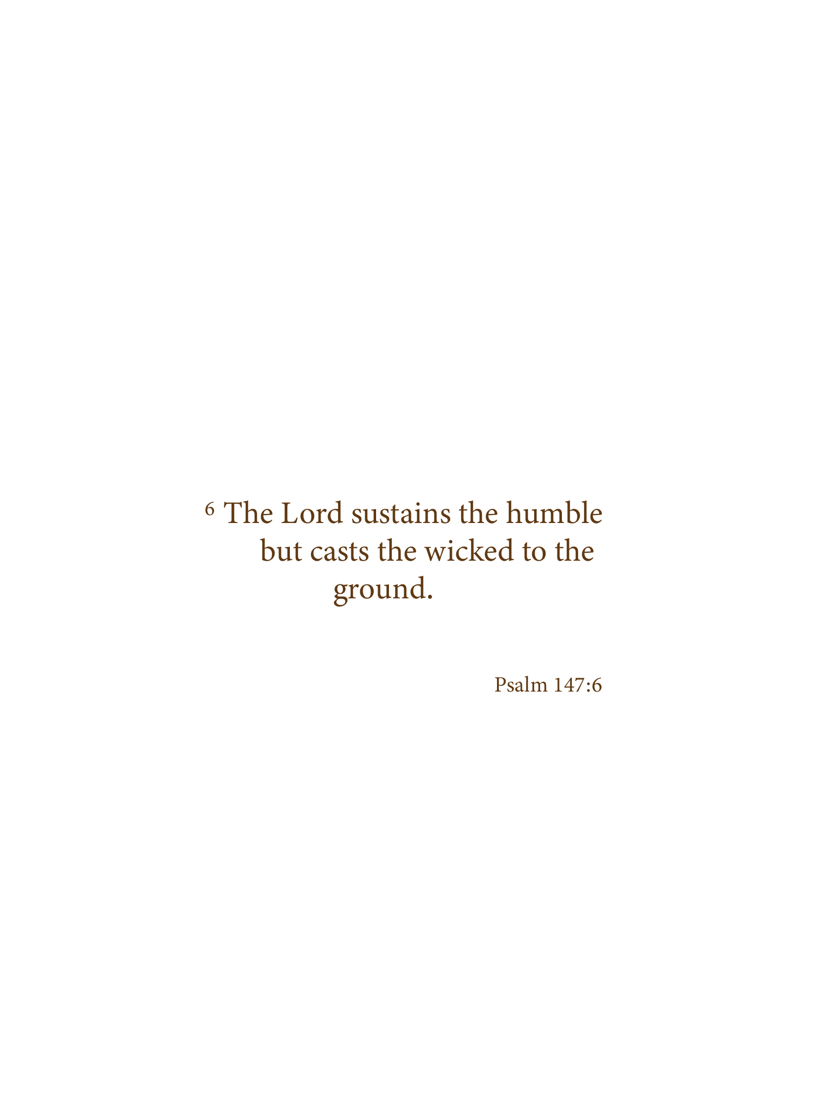 Hallelujah | Psalm 147 6 †-01.png