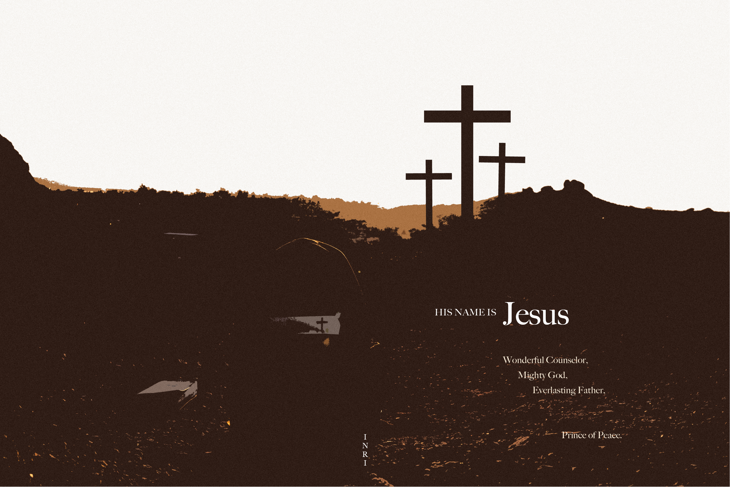 His Name is Jesus † | Design-03.png