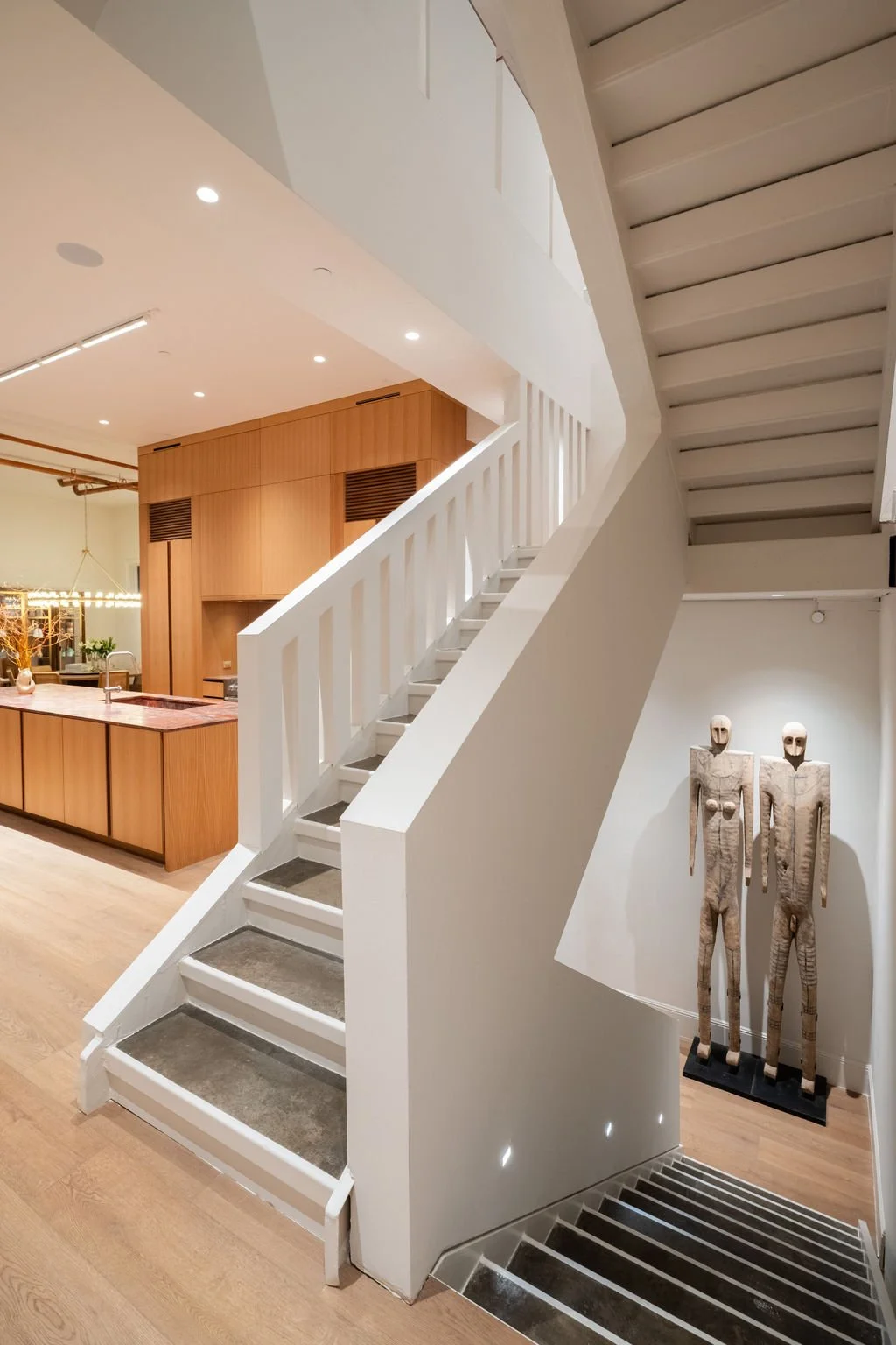 The Townhouse / Offered at $2.718m