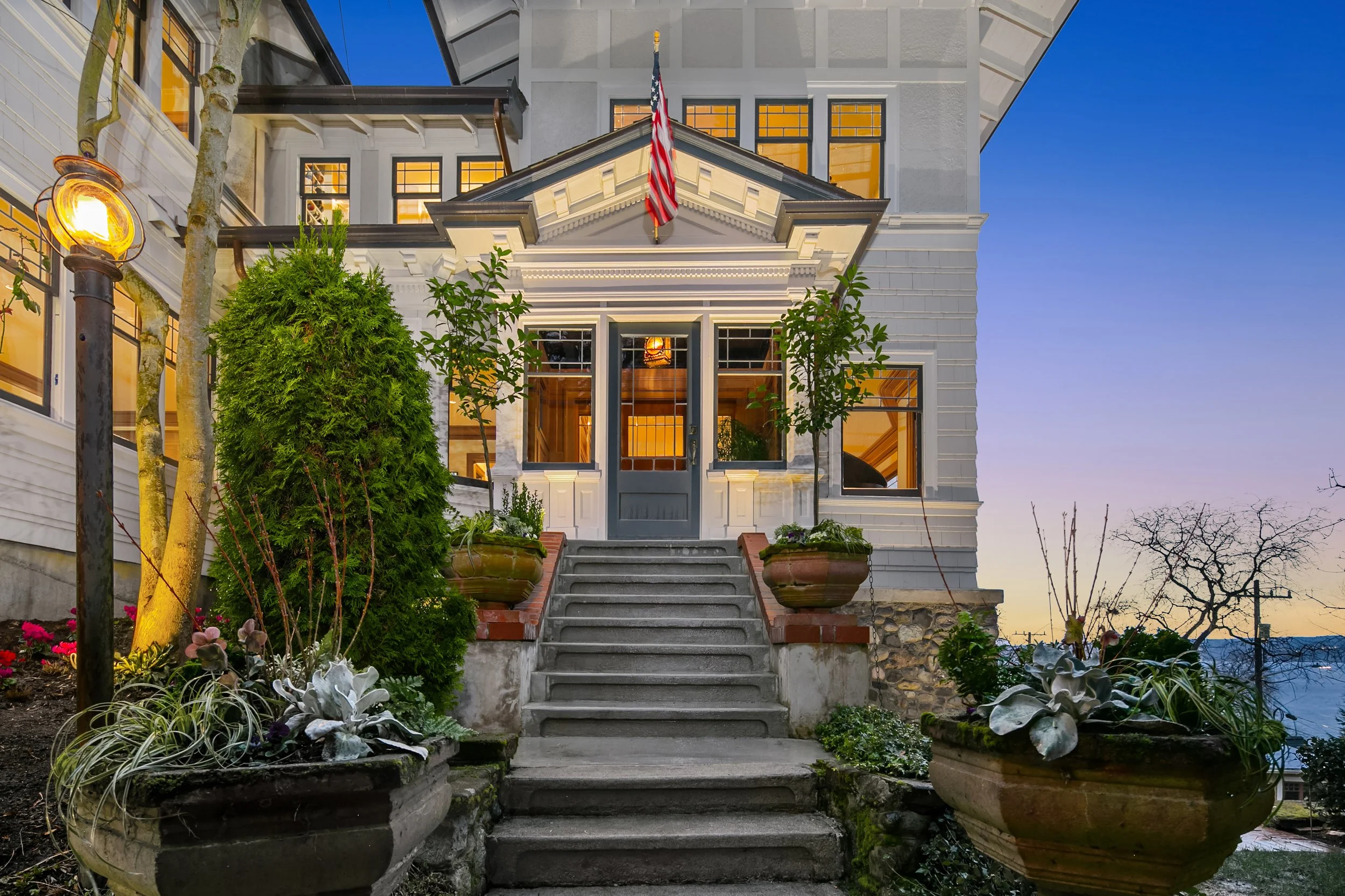 The Grand House / SOLD $3.688m