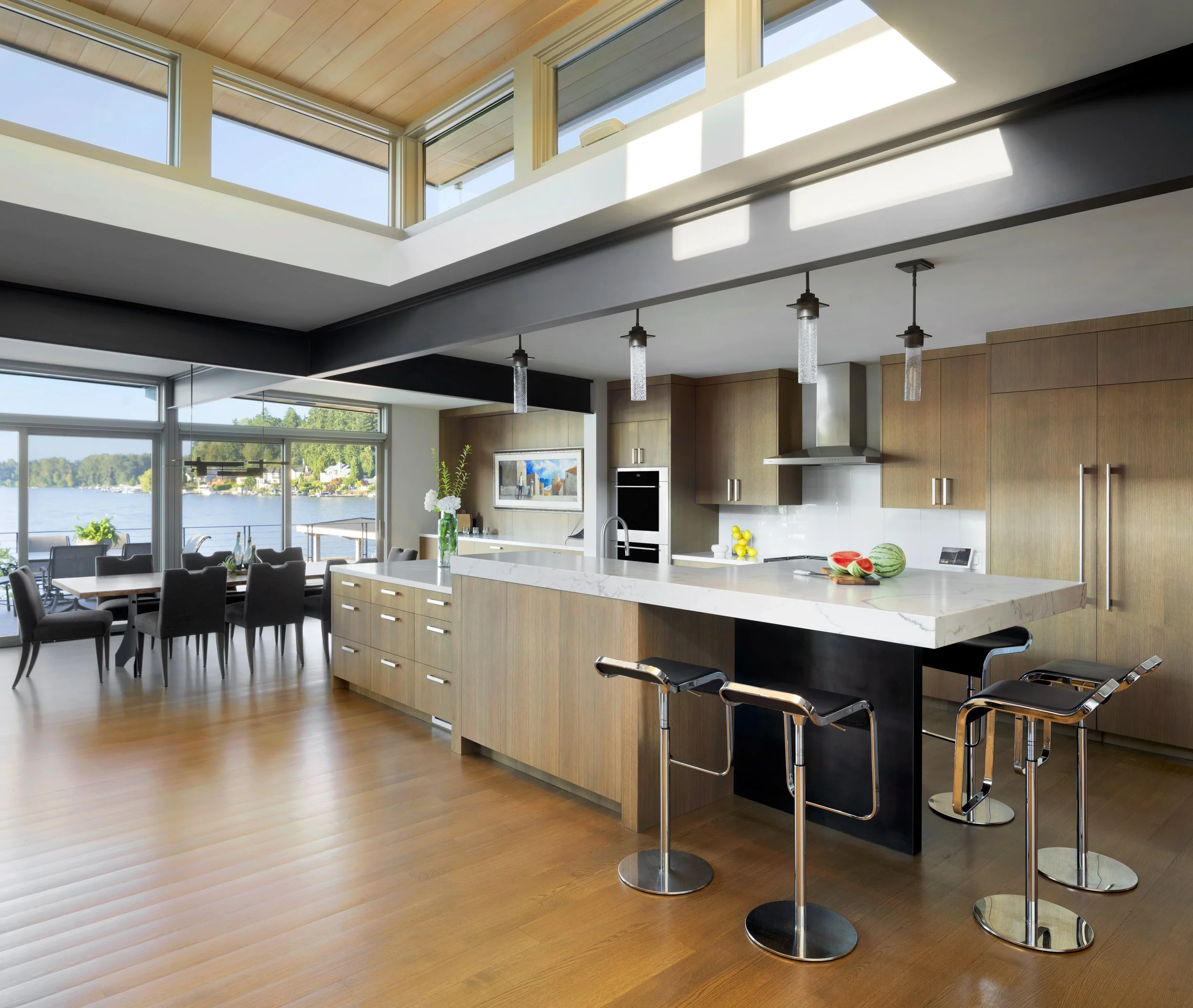 CDK Interior Design
