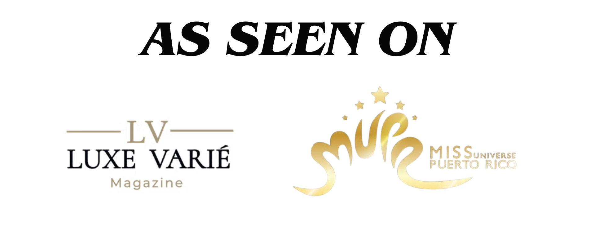 miss universe luxe varie magazine