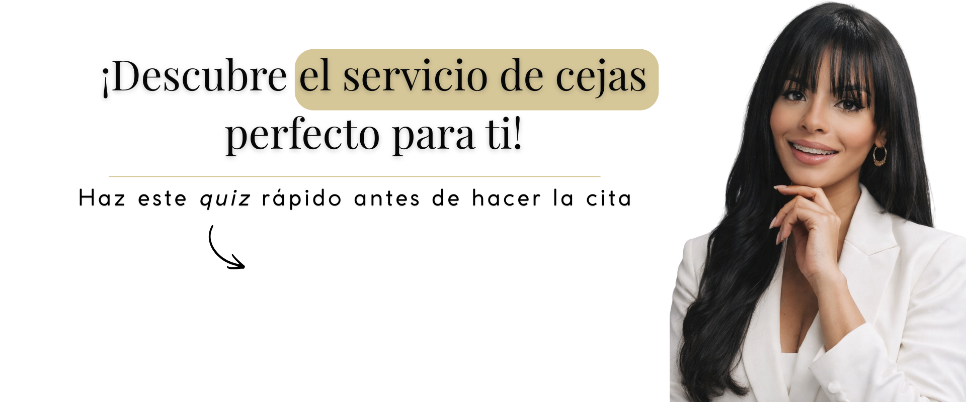 Servicios de brow shaping en puerto rico