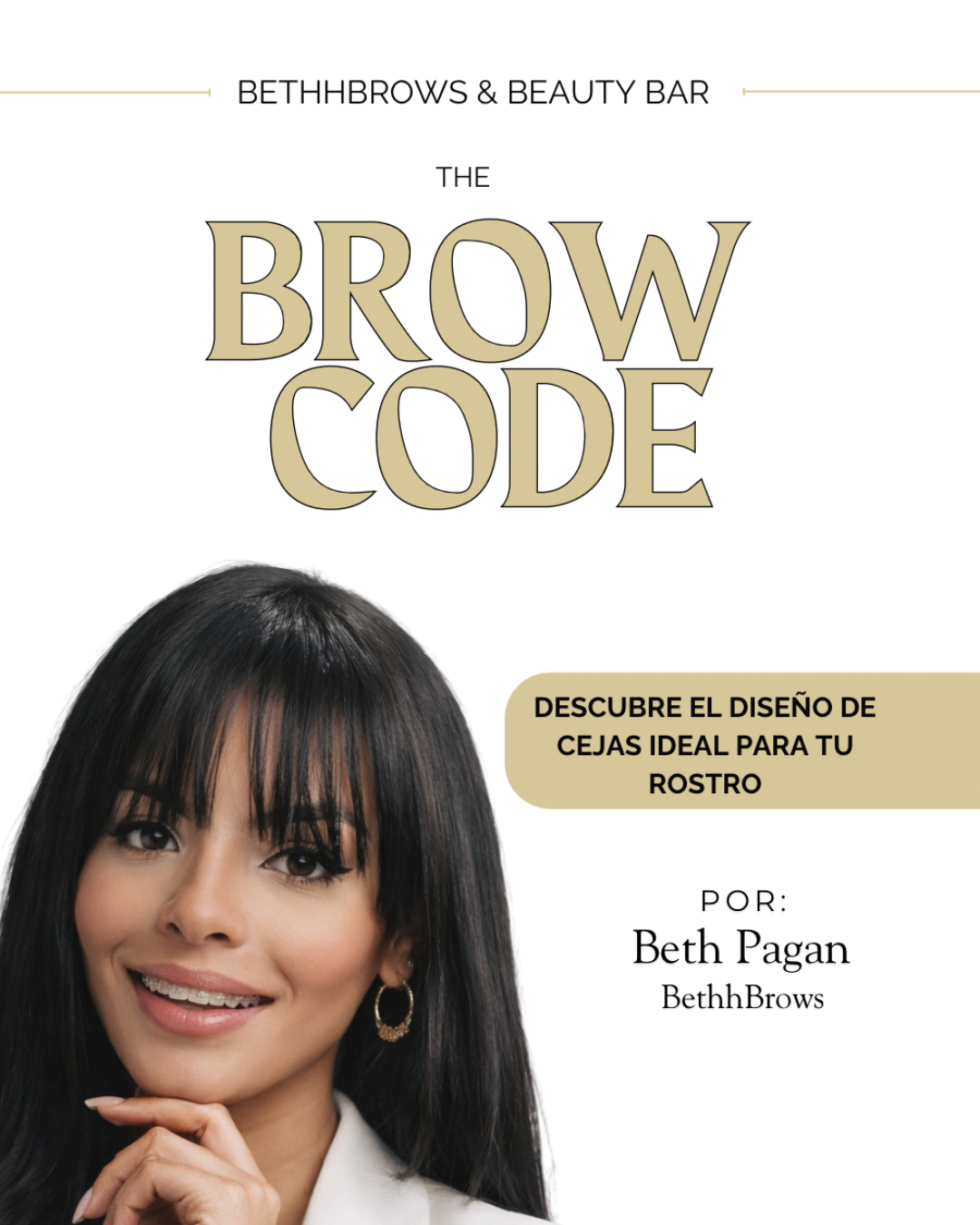 The Brow Code