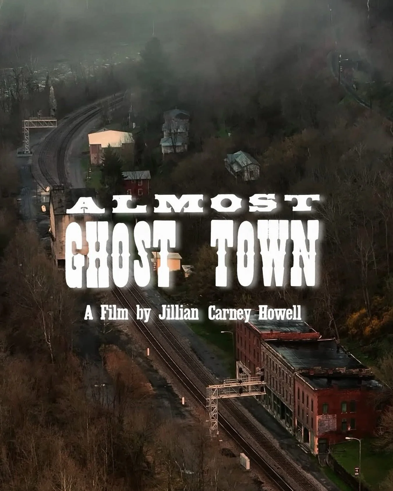 ✨ Exciting news: my first feature film, a documentary on Thurmond, WV is going to begin dropping sneak peeks on social media starting tomorrow! ✨

🎥 Our crowdfunding campaign to raise the first $30k towards our $115k production budget launches on Sa