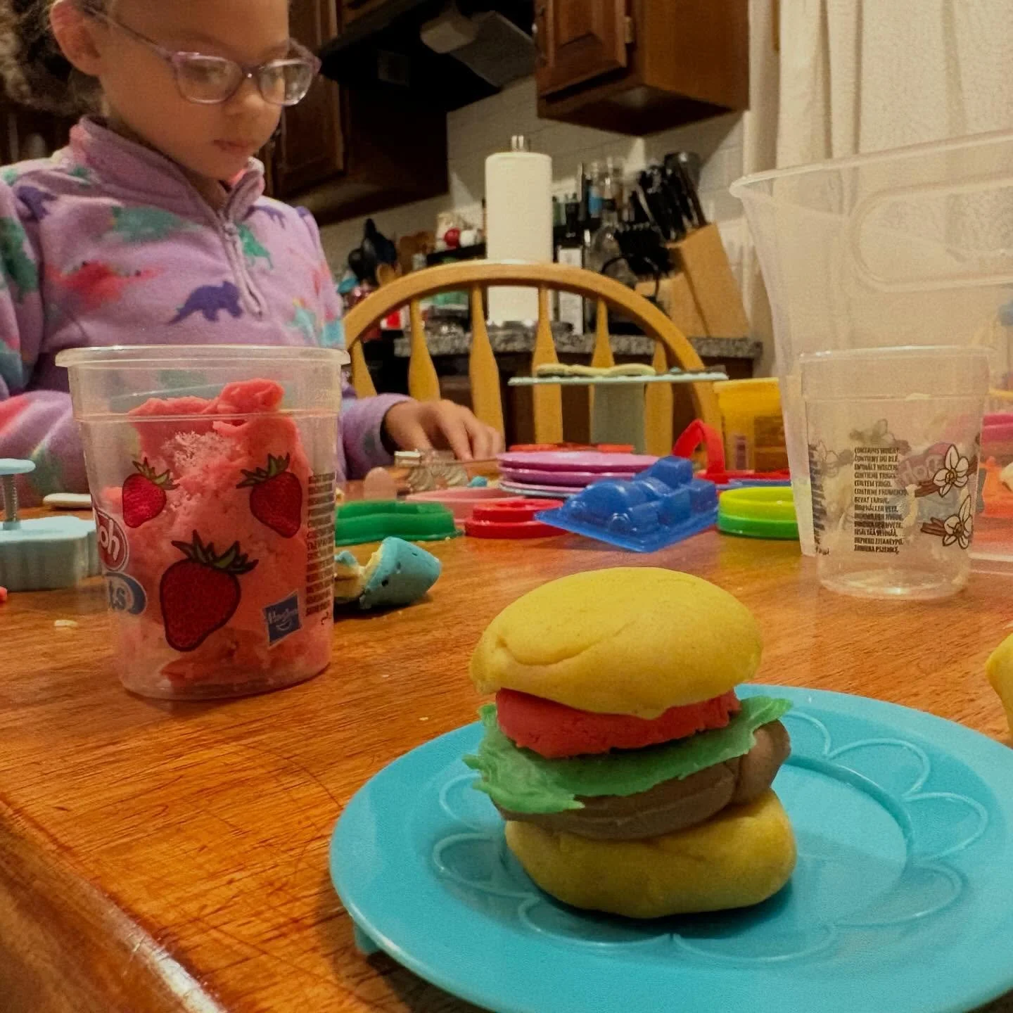 🎄This holiday season wasn&rsquo;t perfect. Probably not uncommon, but, emotionally I just wasn&rsquo;t always there. Felt a bit like a rollercoaster. Some special highs, and some emotional low lows. It&rsquo;s complicated. 

🌪️Our days were jampack