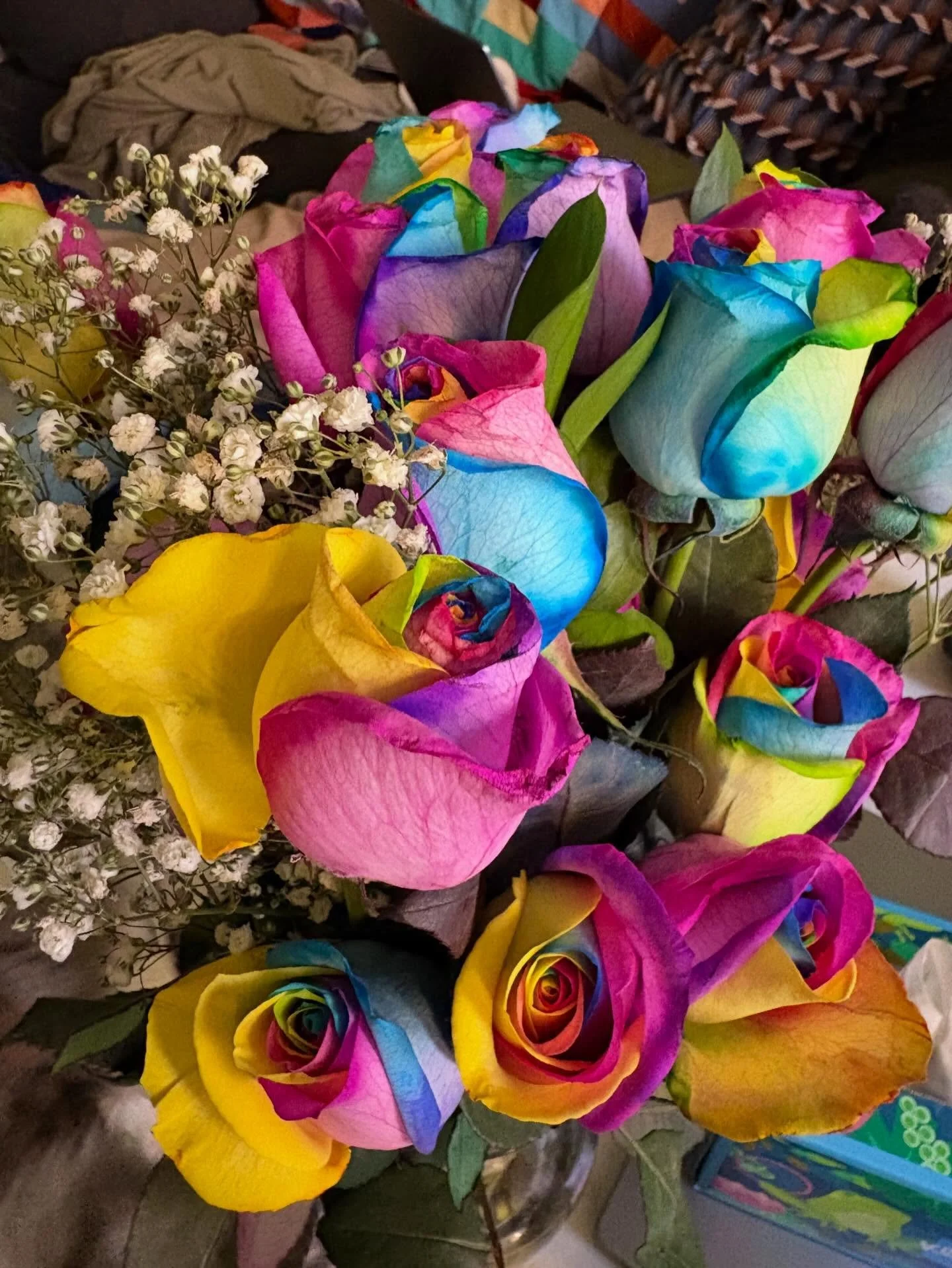 ✨ Oh hi internet! I&rsquo;ve been not present on social media for a little over a month and man has it been great but I felt like saying hi in my own way today! I haven&rsquo;t been up to much because I&rsquo;ve been super sick since the start of the