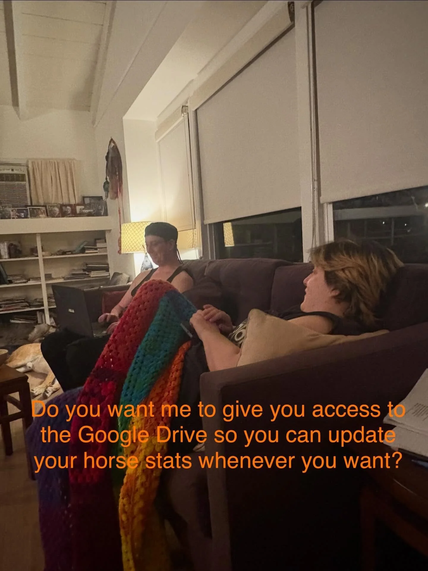 💗 🫶 February 🫶 💗

❤️&zwj;🩹 Physically finding a lot of healing and pain relief from eating healthier. 🙆&zwj;♀️ HOBY season picking up. 🐭 Work is busy. 💗 Trying to find healing balance for taking care of myself; things I enjoy; things that mat