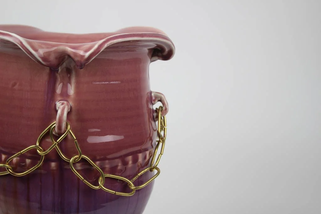 Chained Vessel
