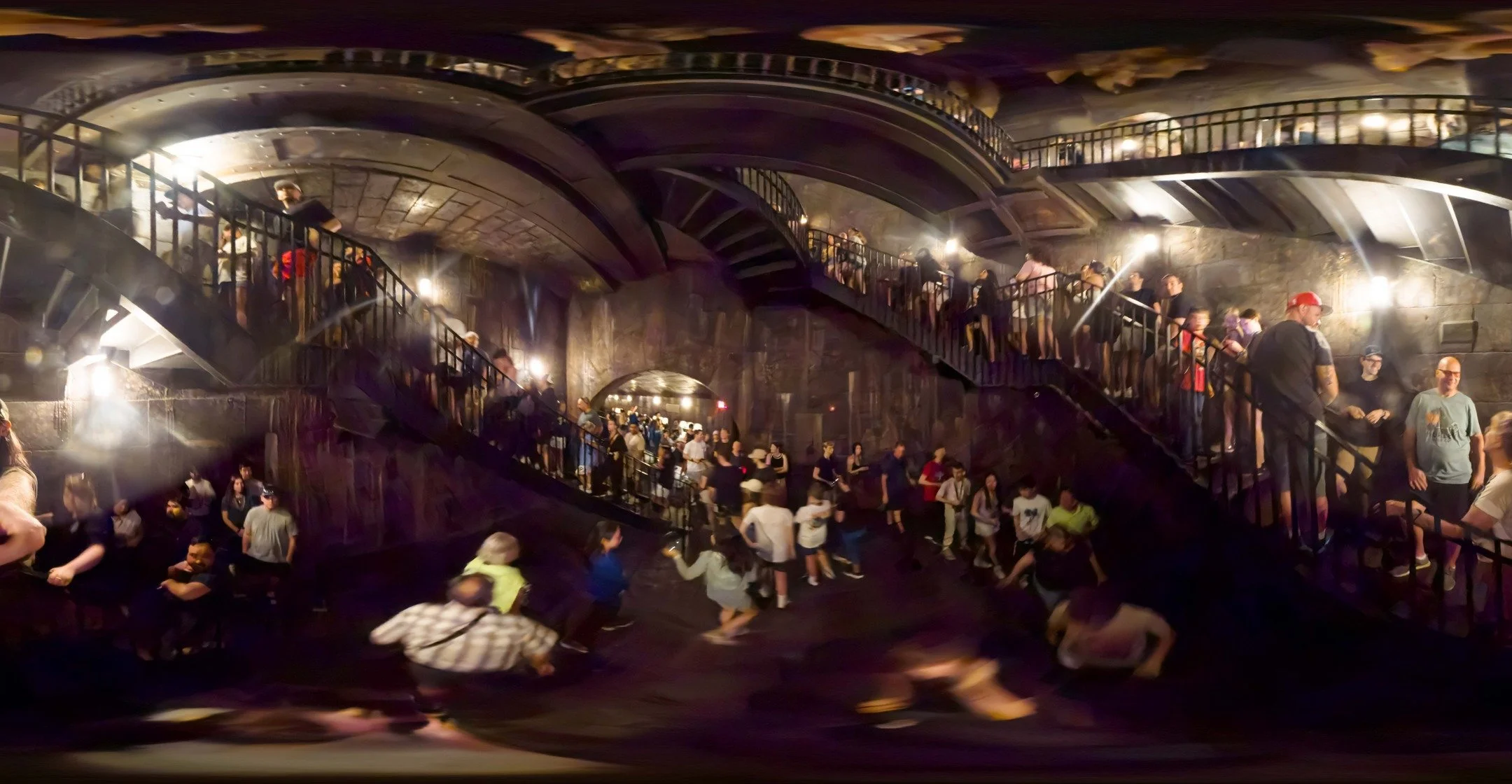 360 cameras and the fun gimmicks that follow. Still images from an action camera might not be the best use, but recomposing is a joy; this week on WebSitePost. Link in bio