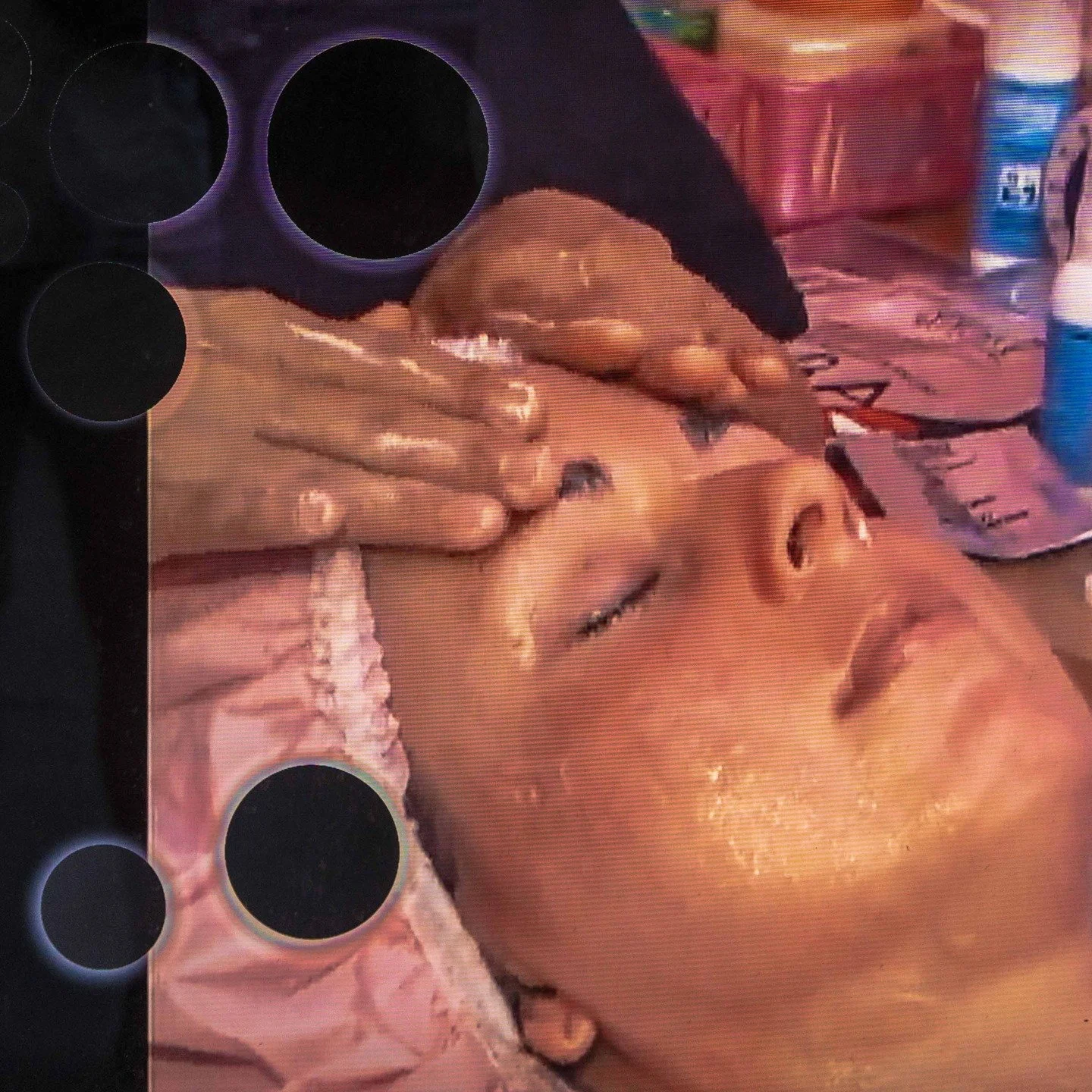 Doday on Digital Duesday: photos of screens. Sometimes on screens, captured by photos. Ridiculously high resolution, context, and several more pieces on the websitepost.