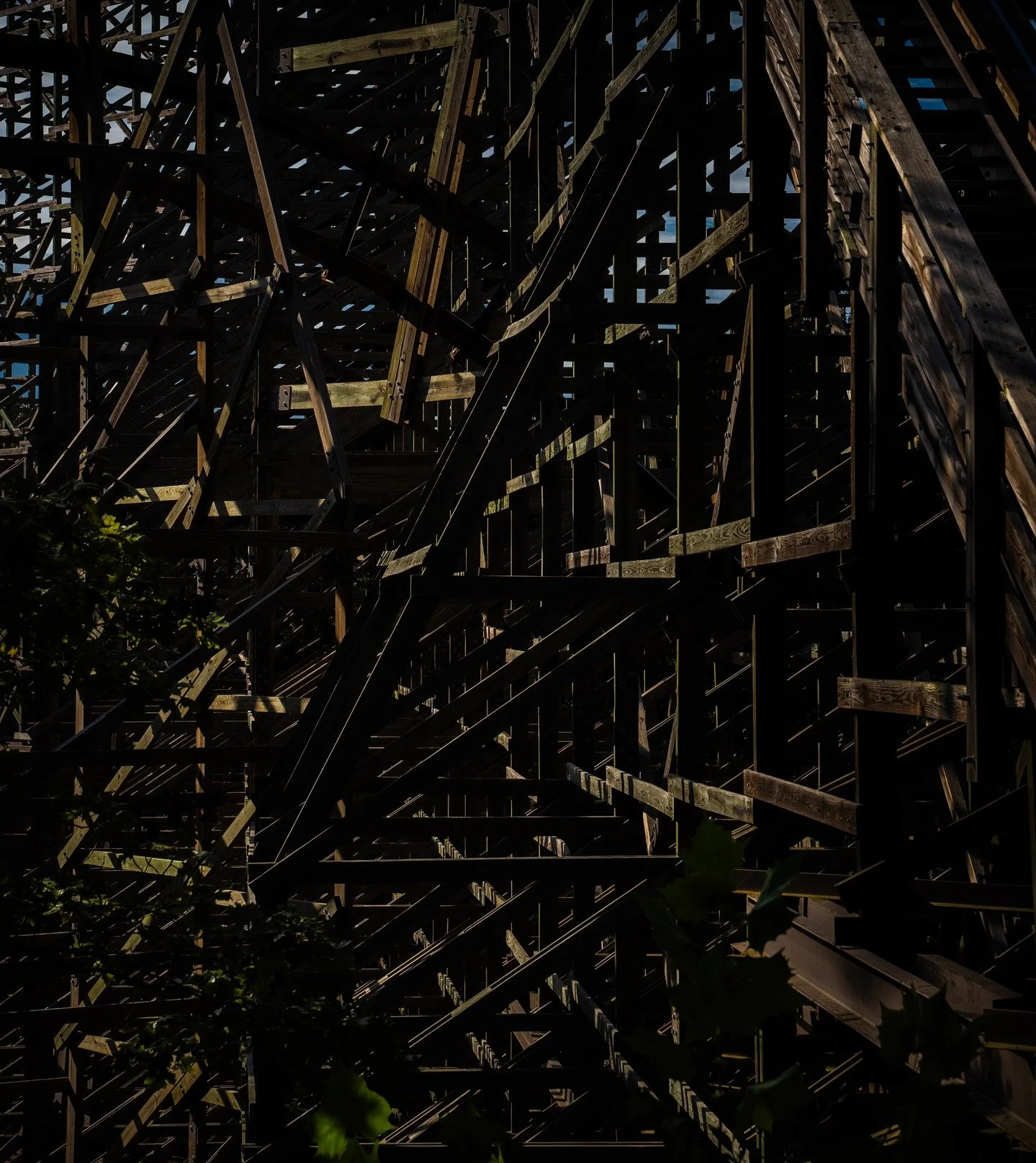 holdover vibes-based post until i figure something out