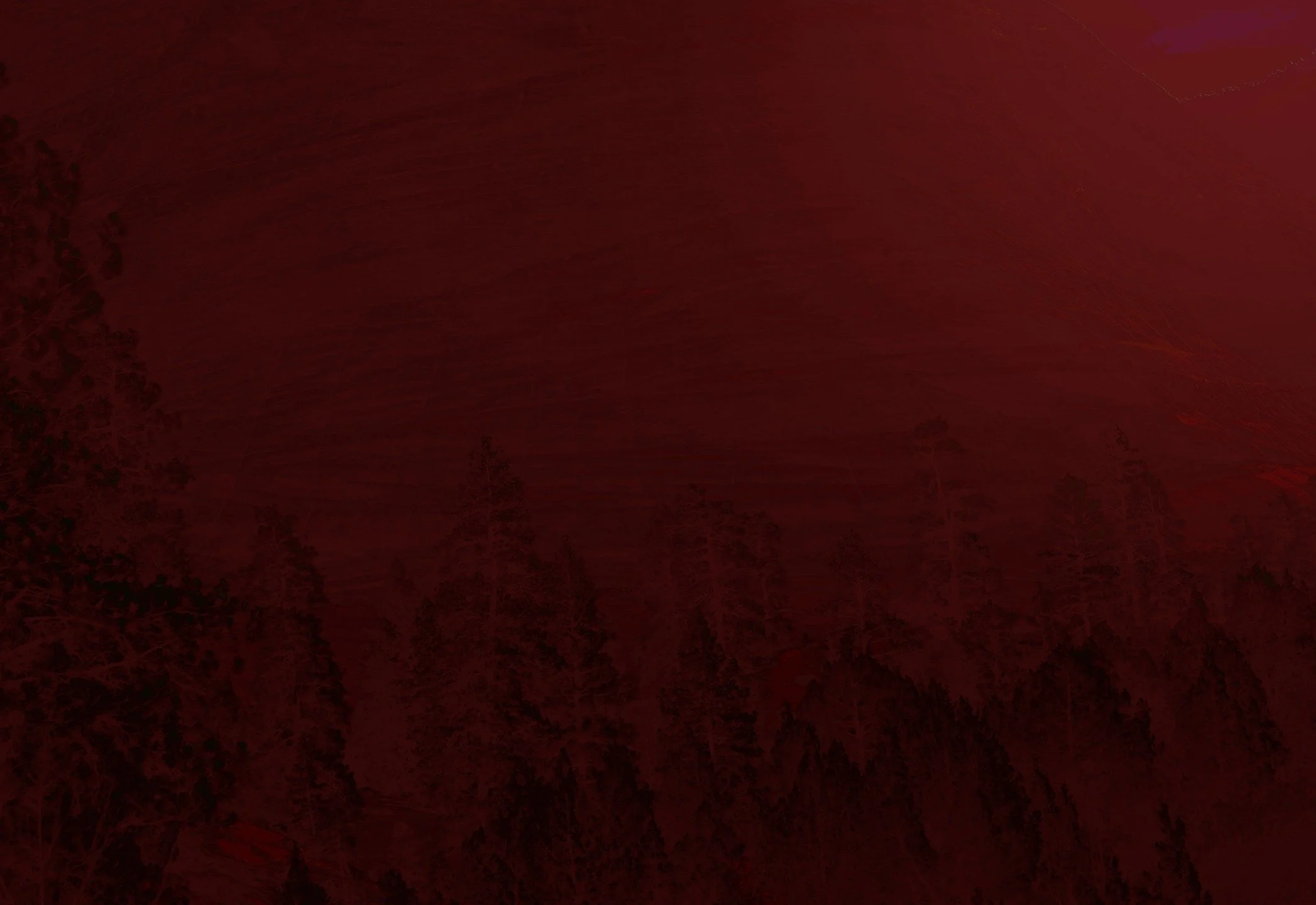 today we're color-flaying some of the world's finest natural wonders. zion national park turned into pure digital nonsense. I genuinely have no idea how a couple of these look when uploaded, half of this is just gonna be seeing how platforms react to