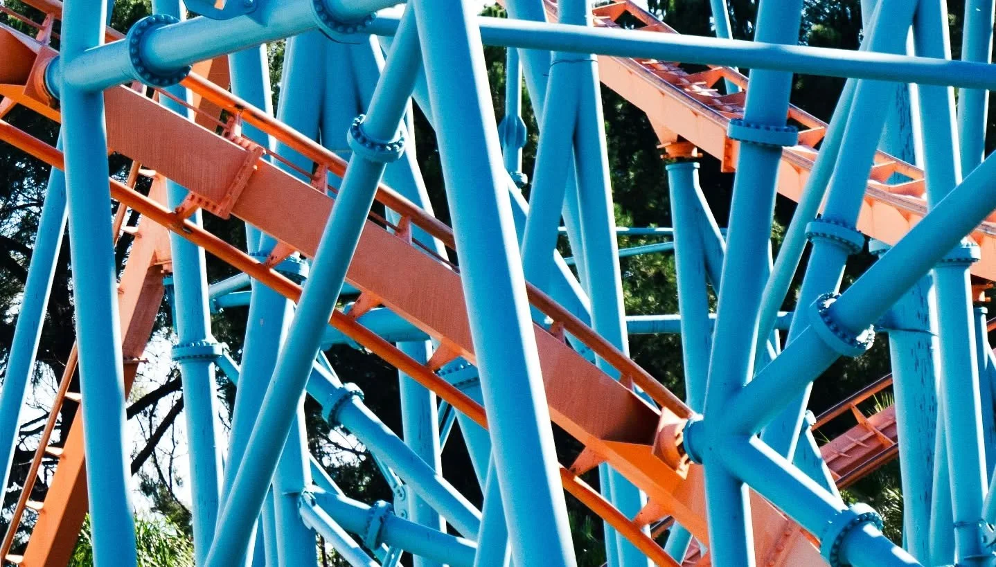 i wanna get back to posting funnier aspect ratios. also the algorithm likes it when i post coaster stuff and post more often

did you know Magic Mountain's Goliath peaked at #14 for the golden ticket steel awards lmao