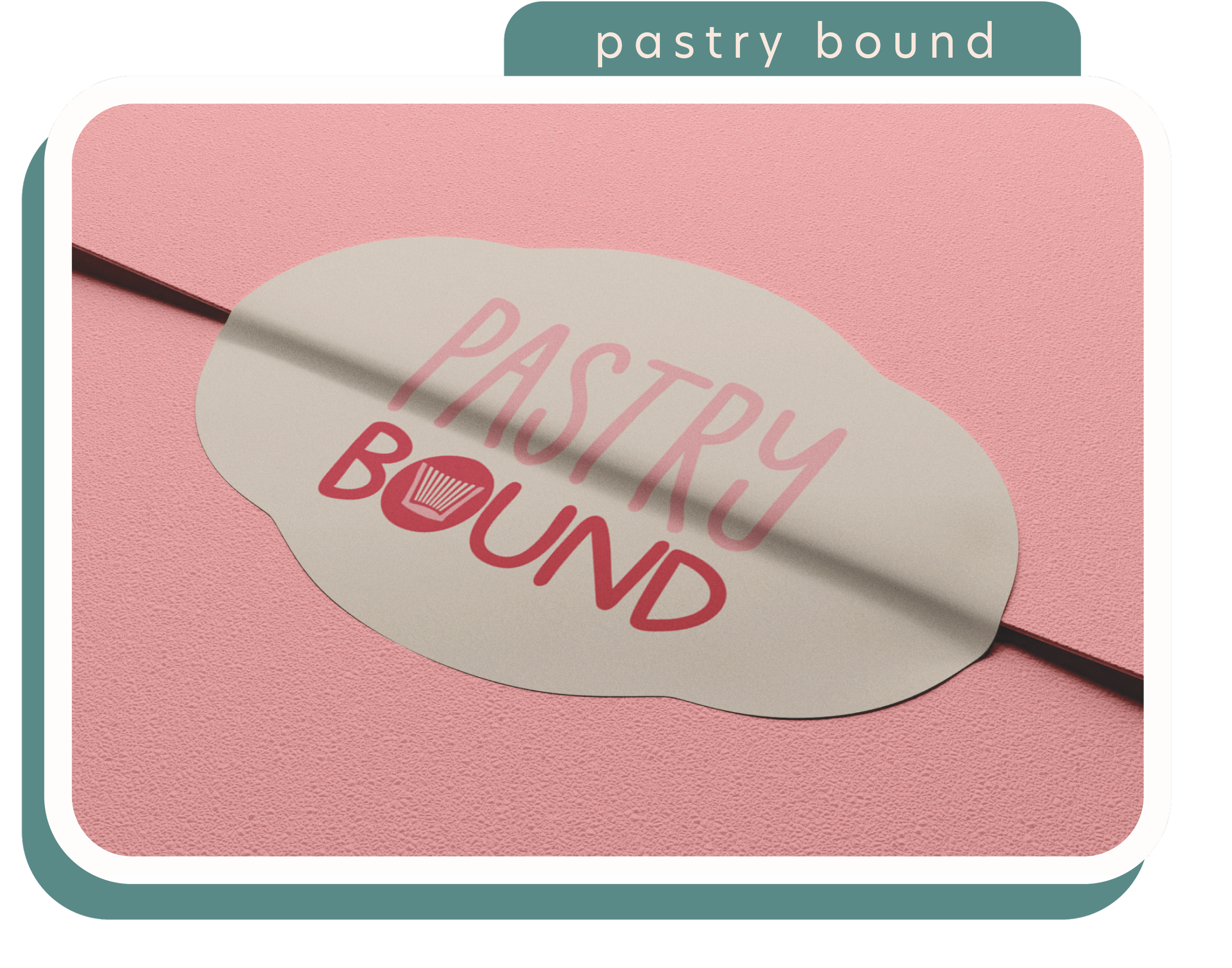 Pastry Bound