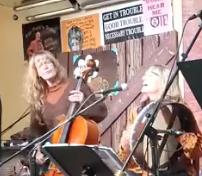 Busy Rehersal Schedule - Upcoming recording  for our new Demo CD