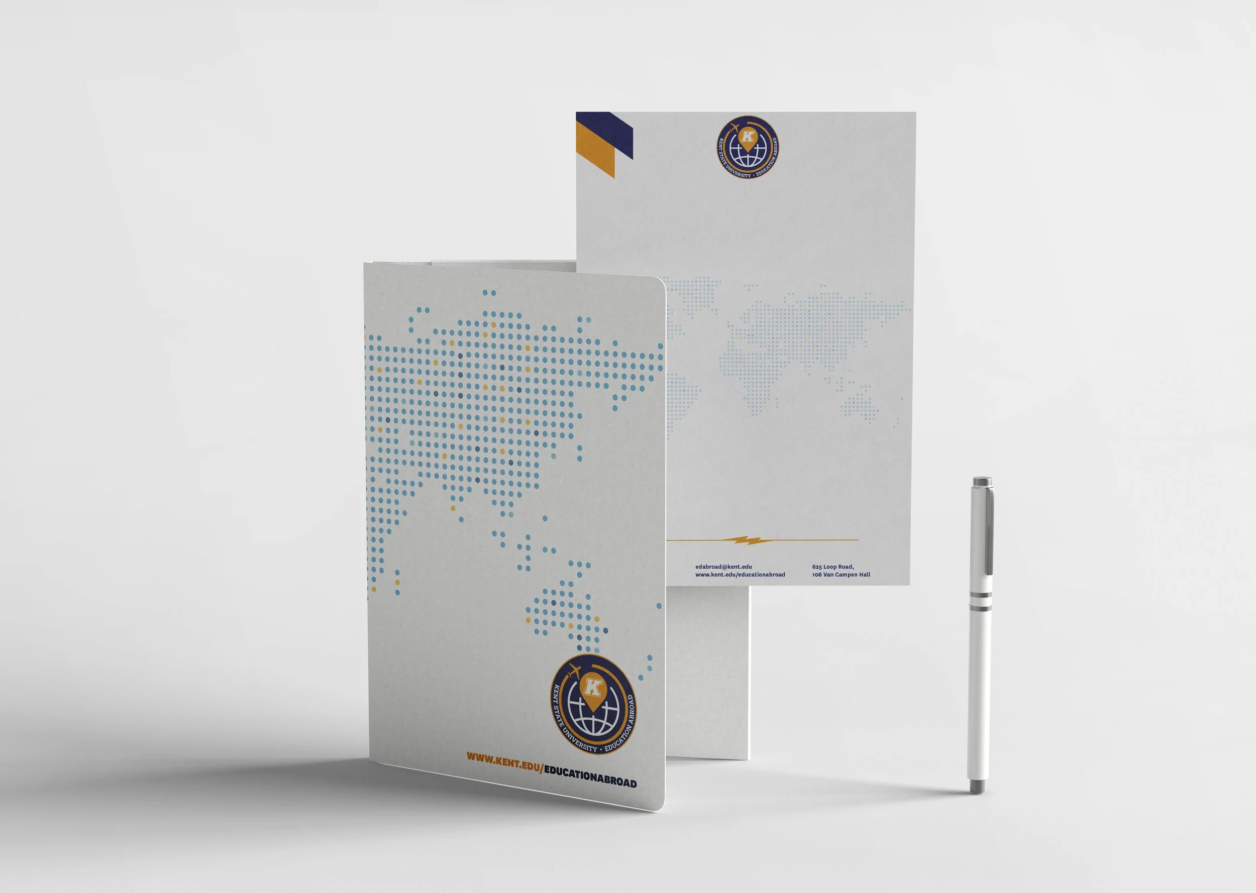 Kent State Office of Global Education