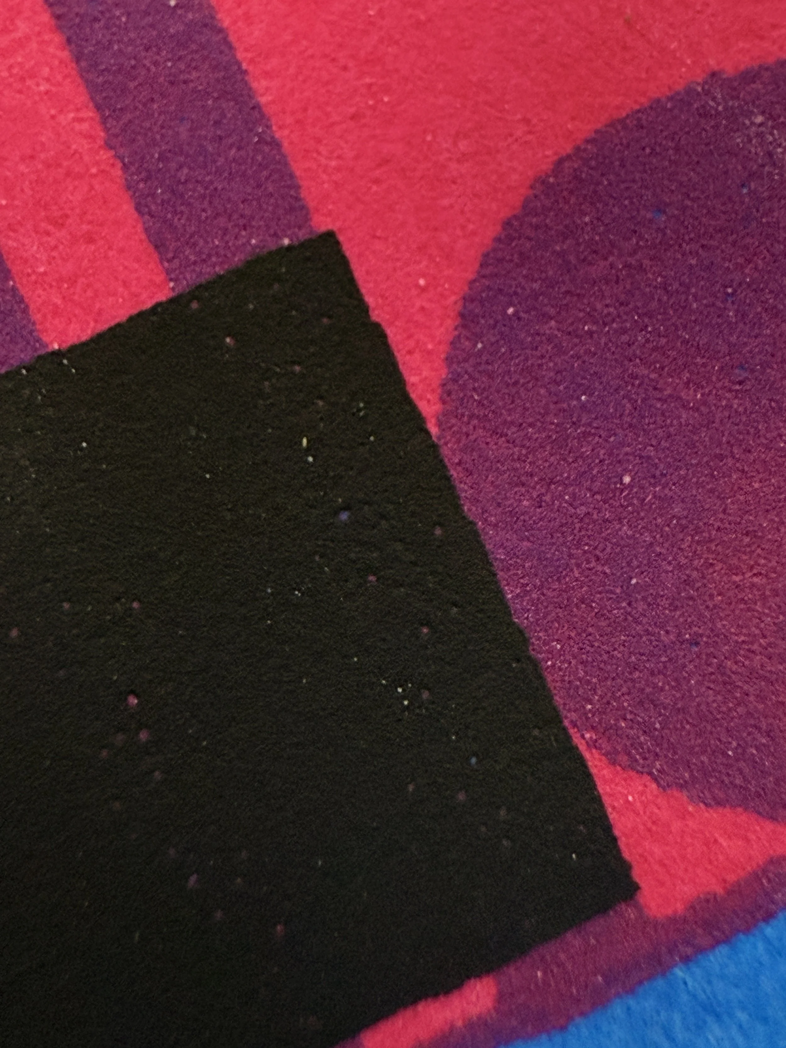 Lego Dual Print Investigation