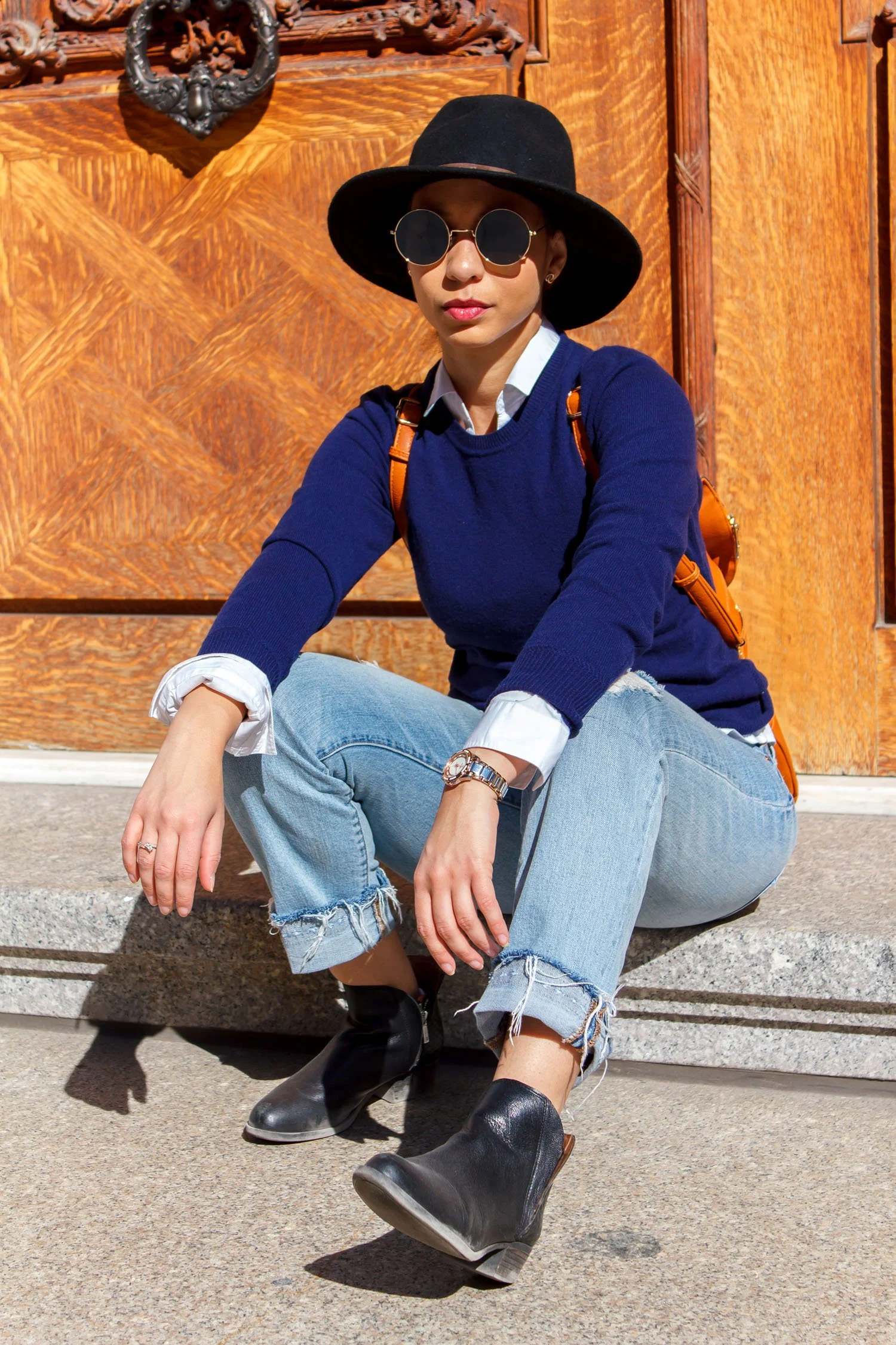 personal-brand-photo-nyc-orange-door-fashion-forward.jpg