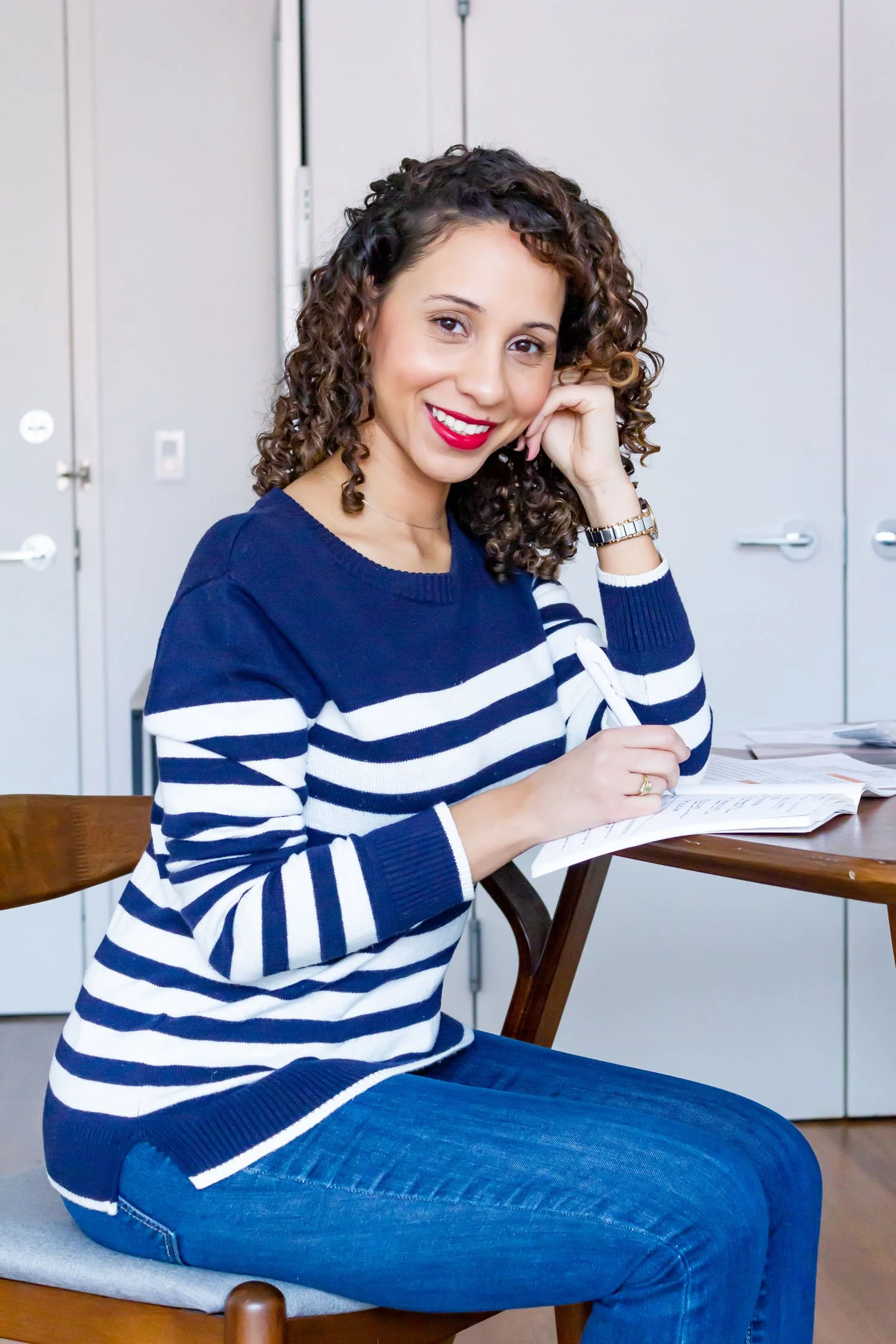 content-creator-photo-on-phone-home-office-nyc-tenth-and-kingston-photography.jpg