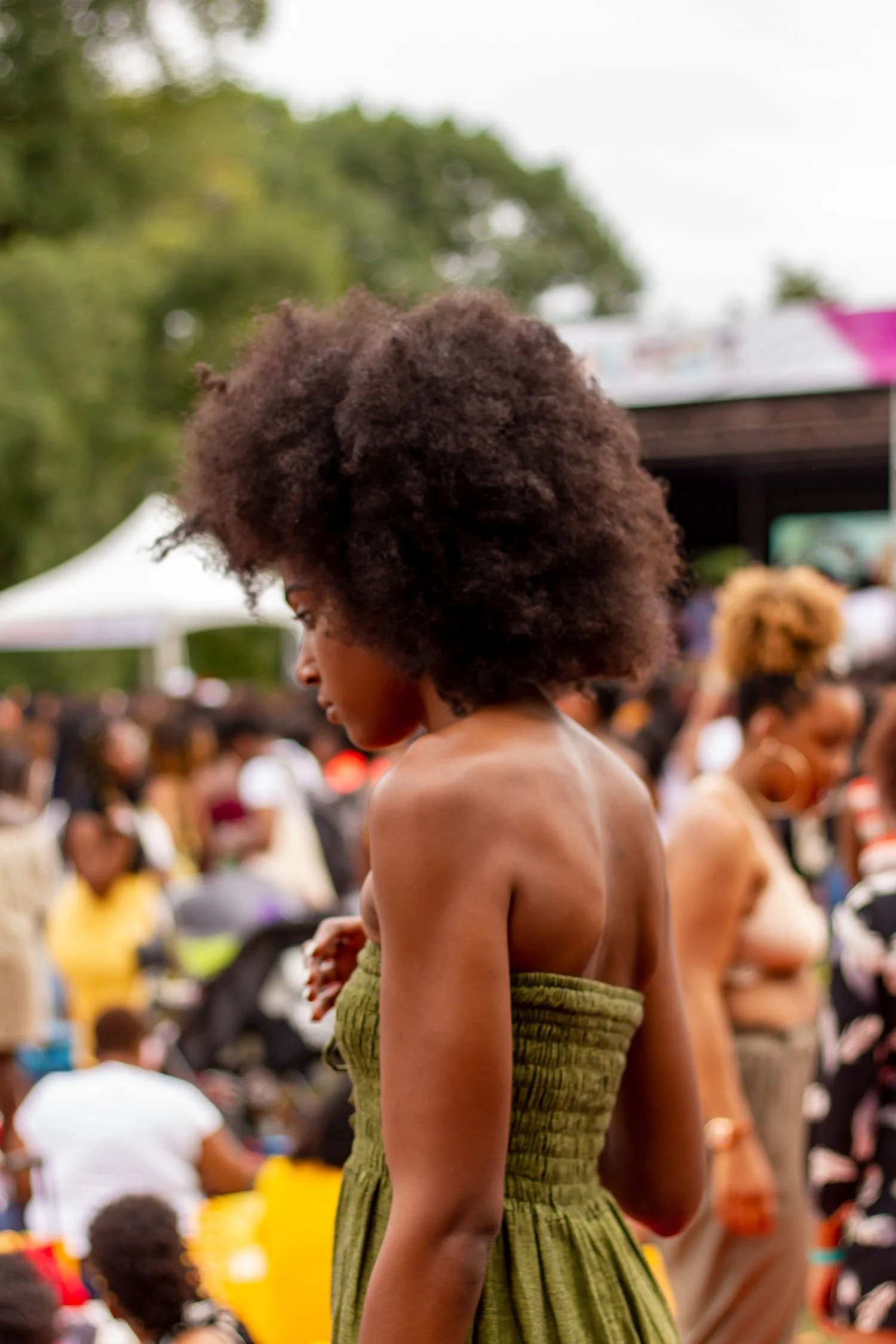 CURLFEST
