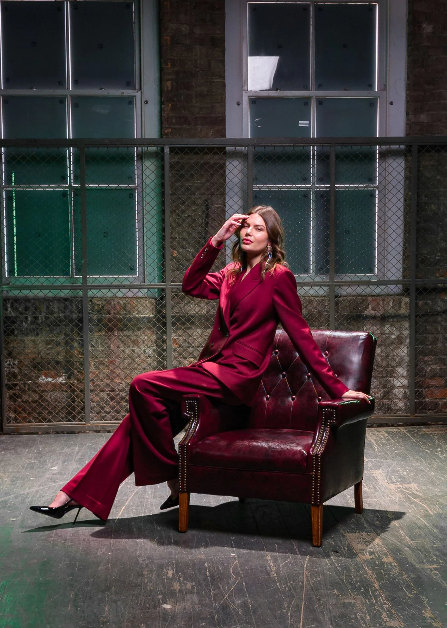 fashion-forward-brand-photo-red-suit-power-pose.jpg