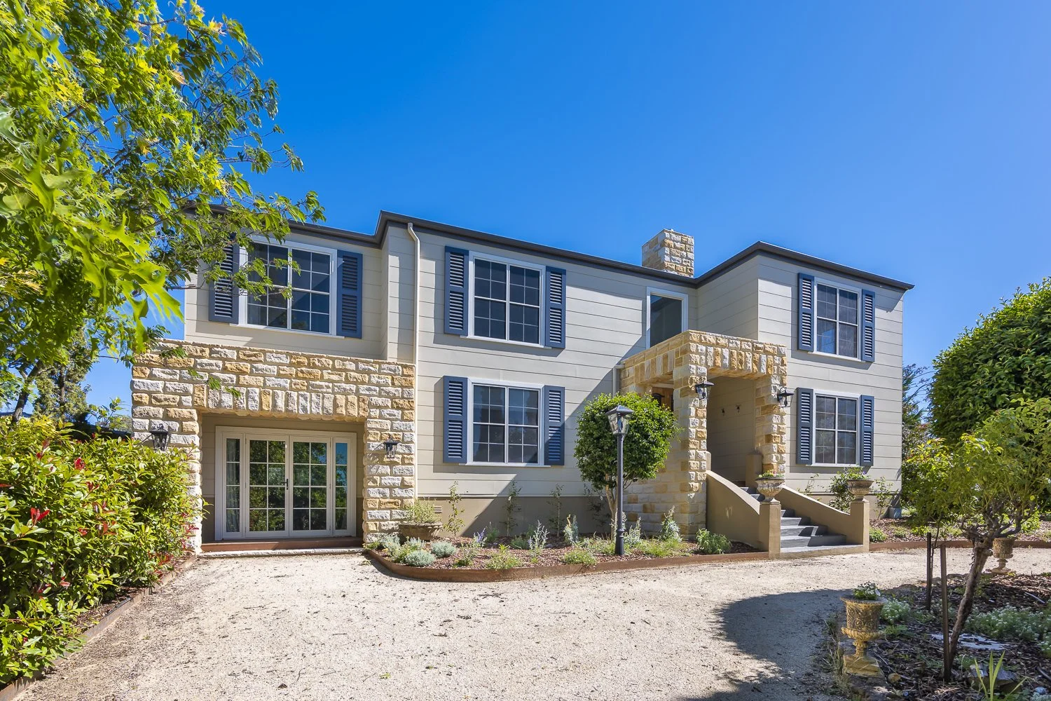 How Much Does a Custom Home in theBlue Mountains Actually Cost?