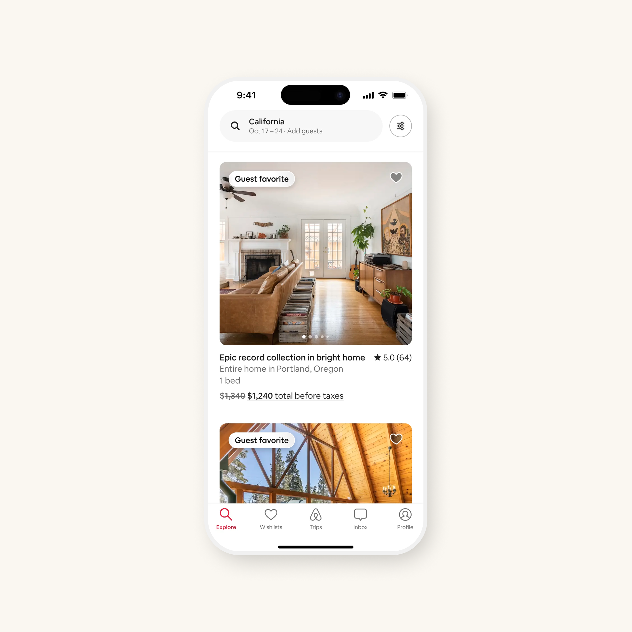 Airbnb project