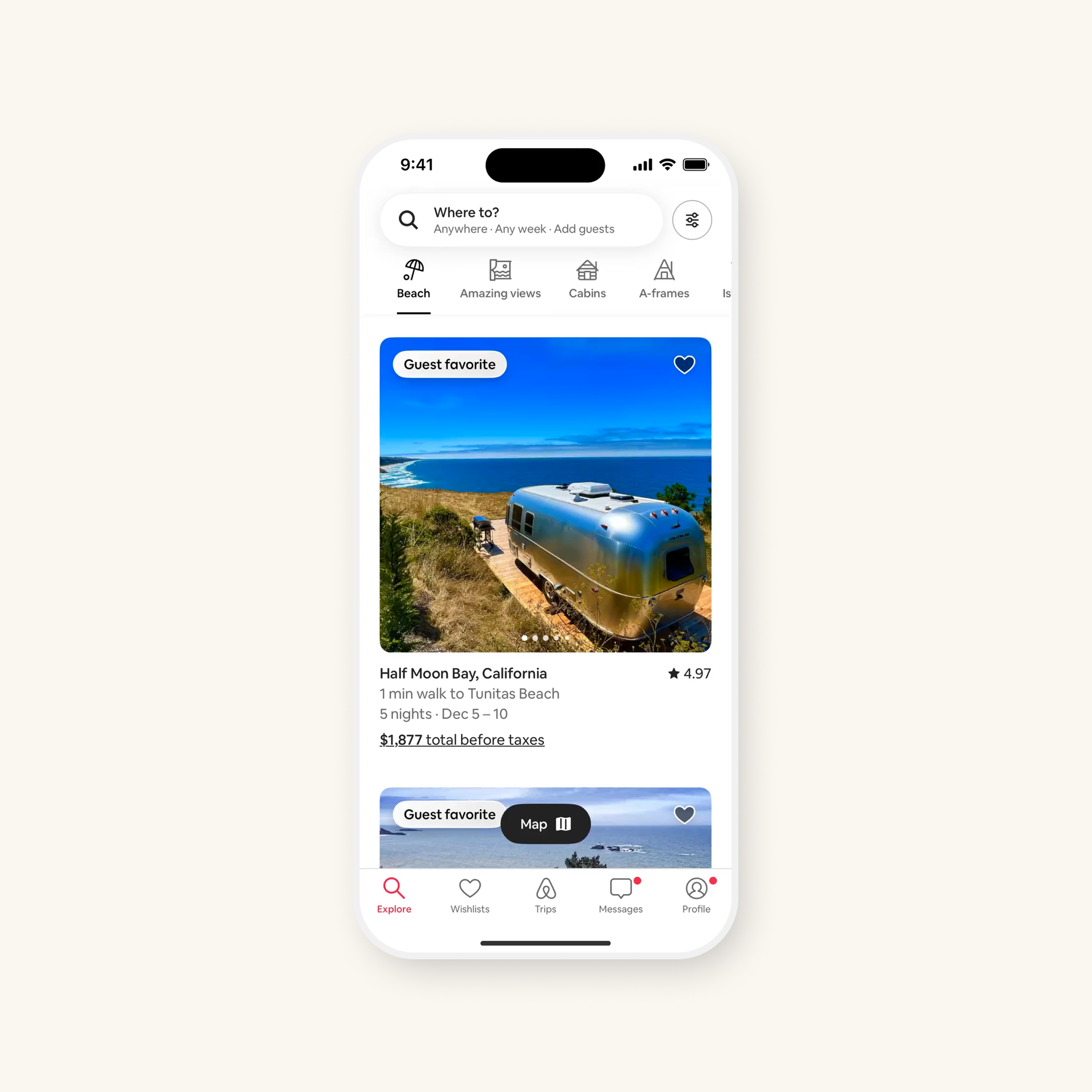 Airbnb