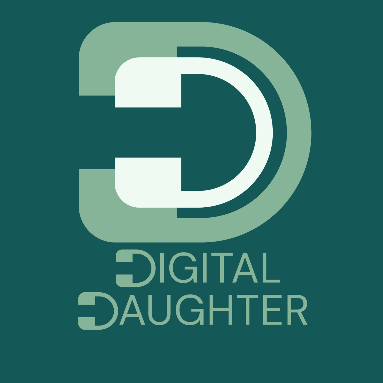 Digital Daughter