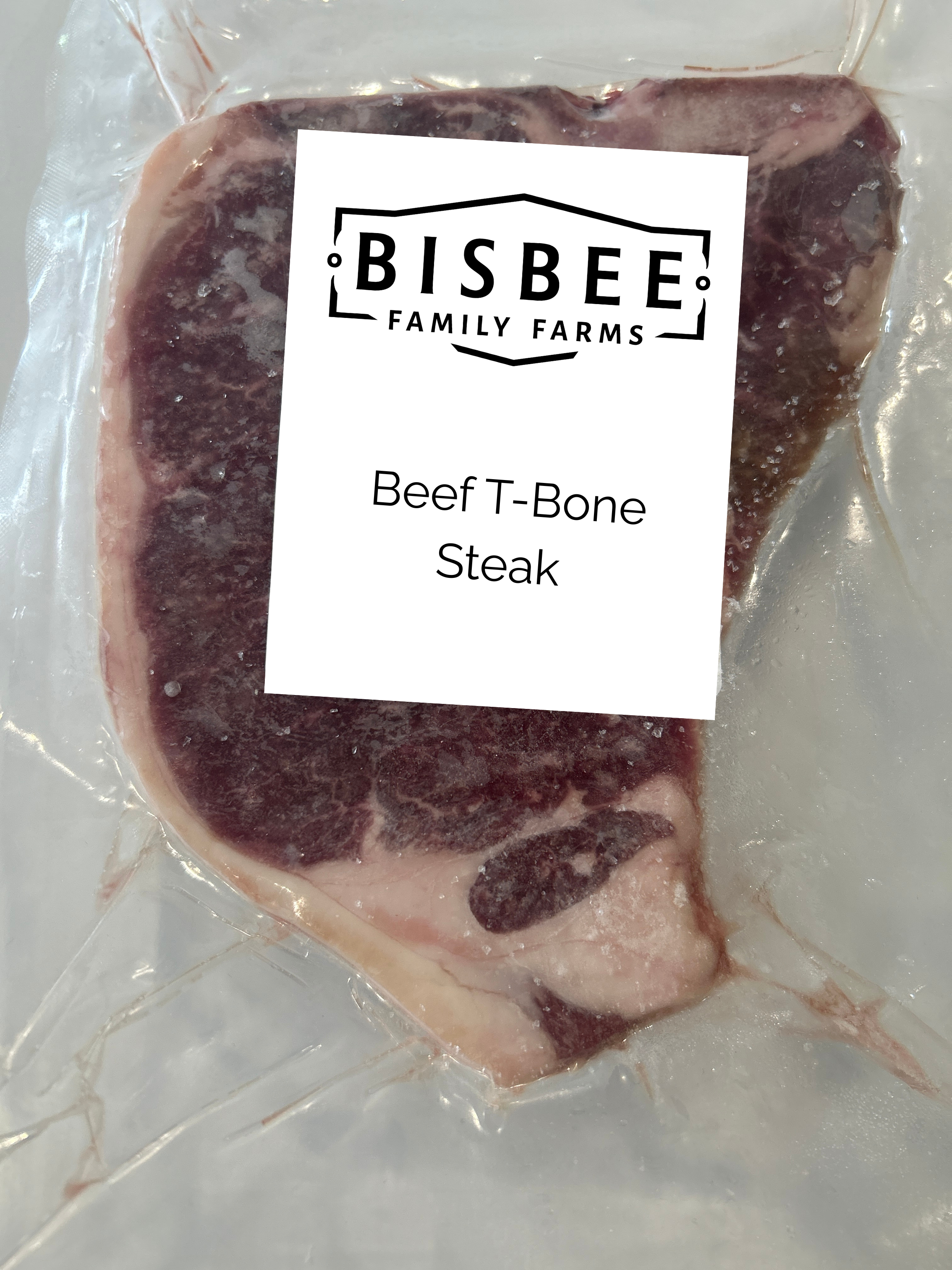 T-Bone Steak
