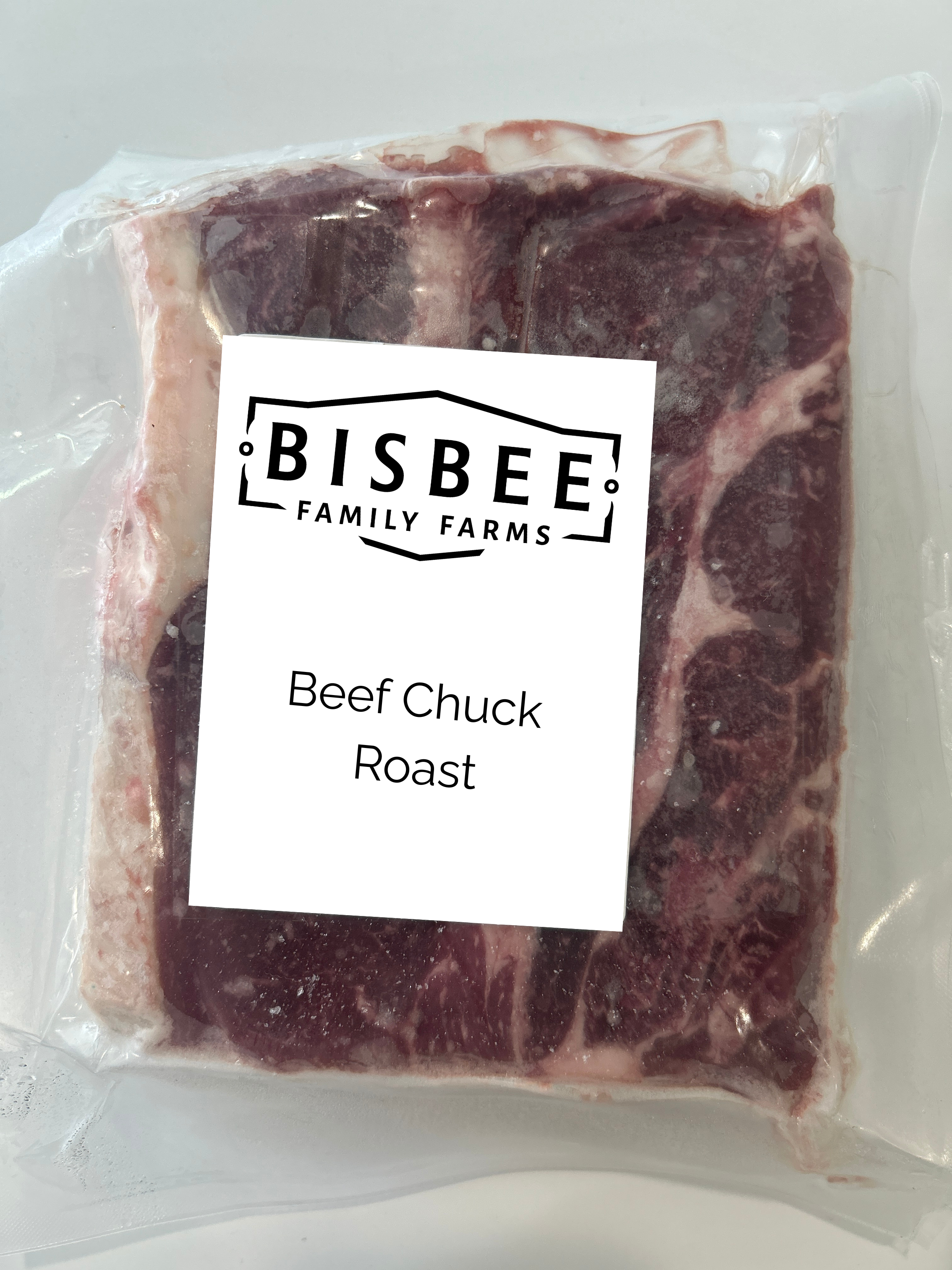 Chuck Roast