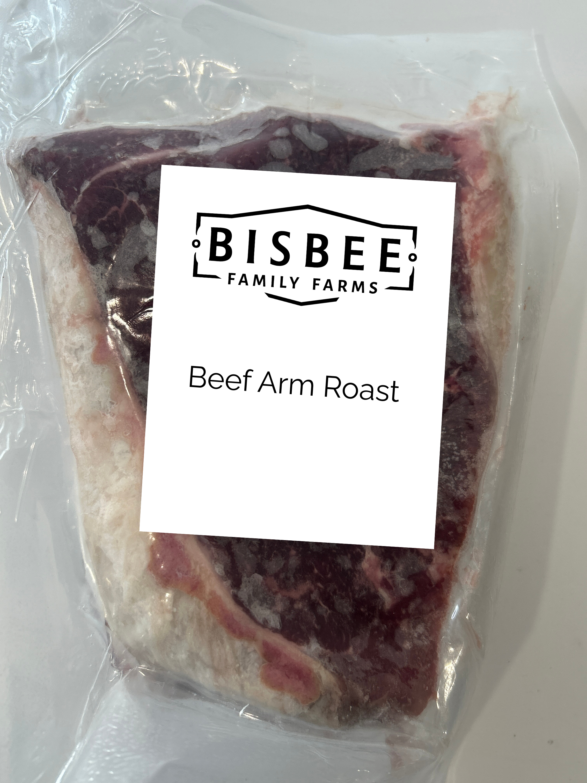 Arm Roast