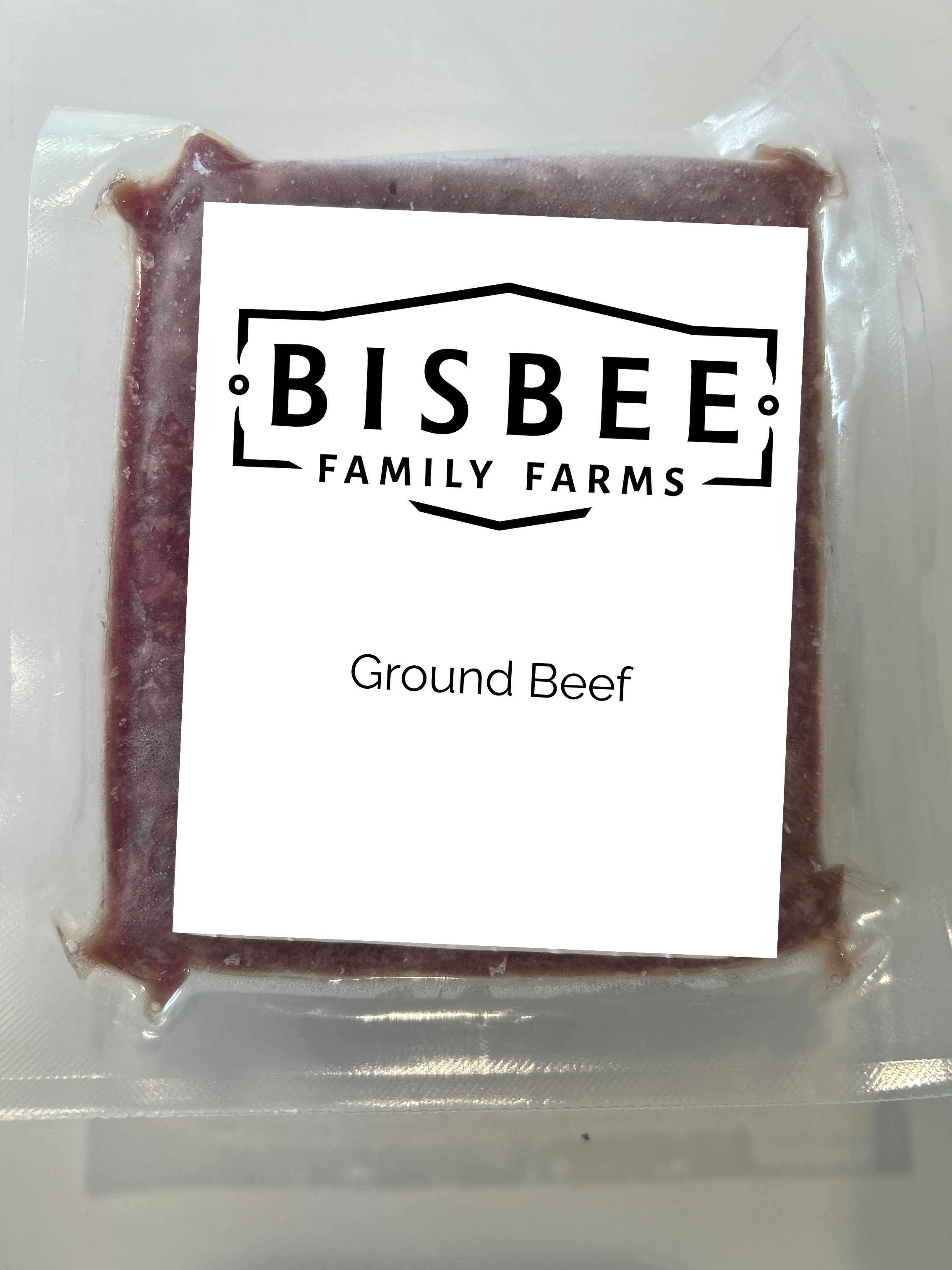 Ground Beef