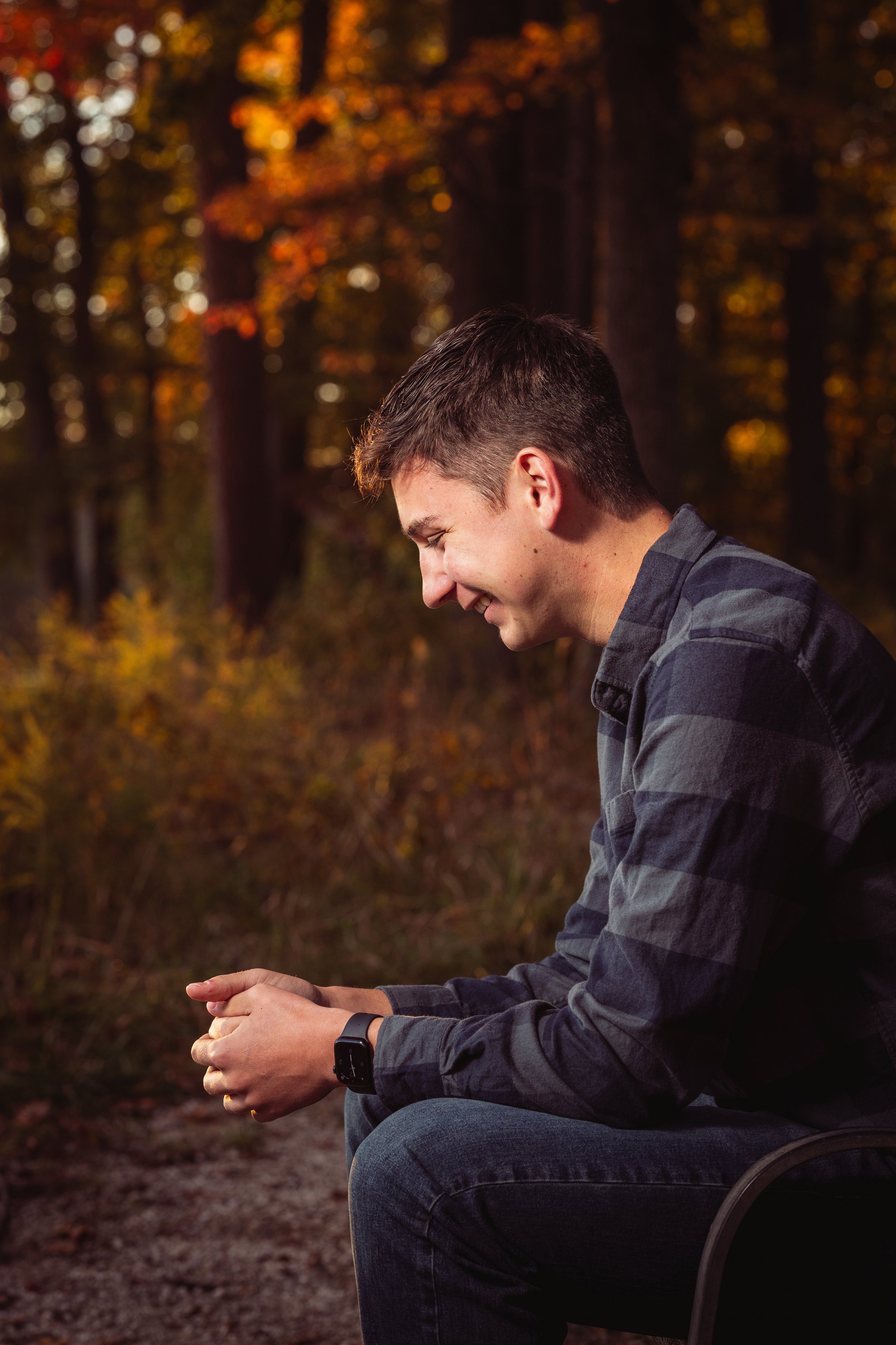 The Milestone Moment