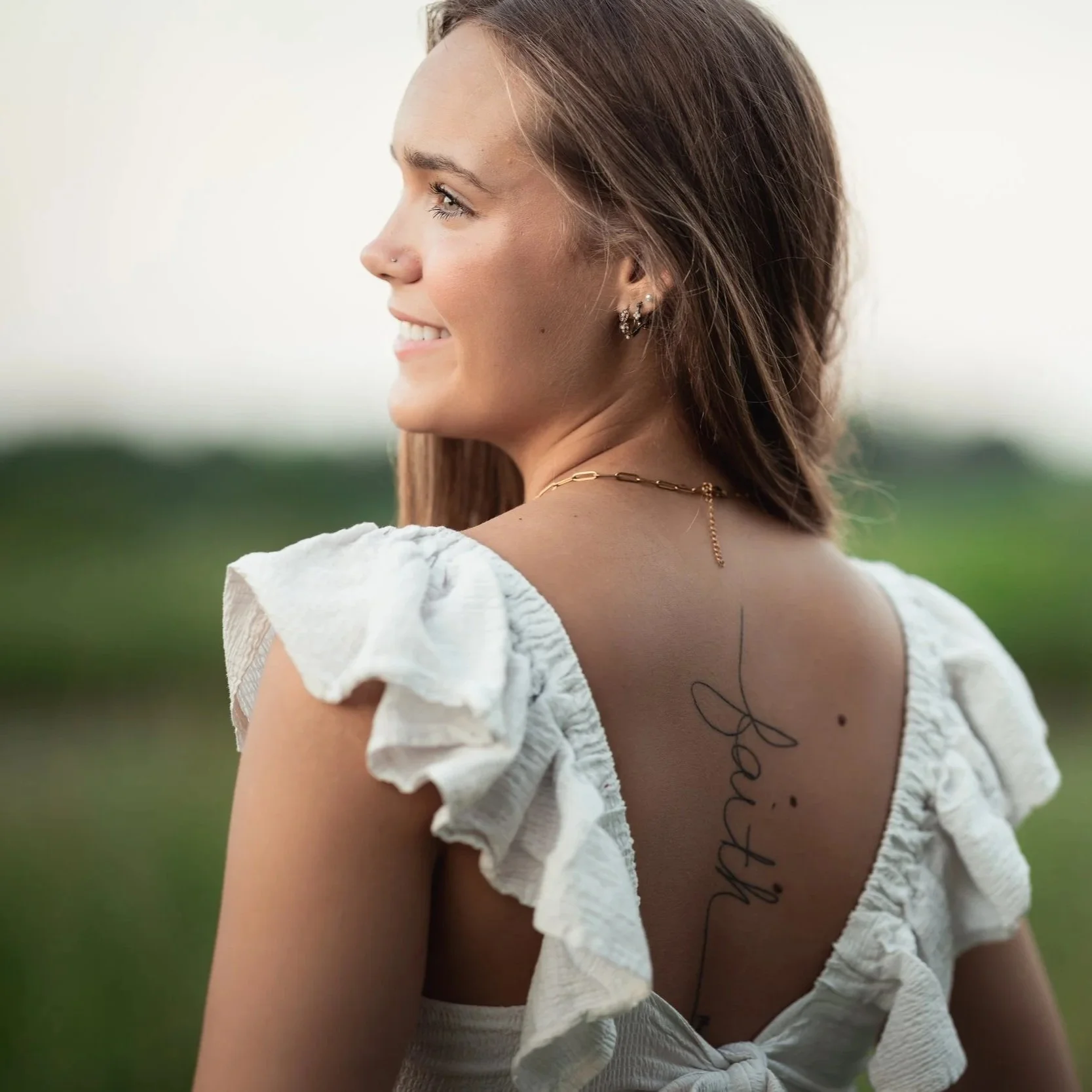 The Spotlight Moment