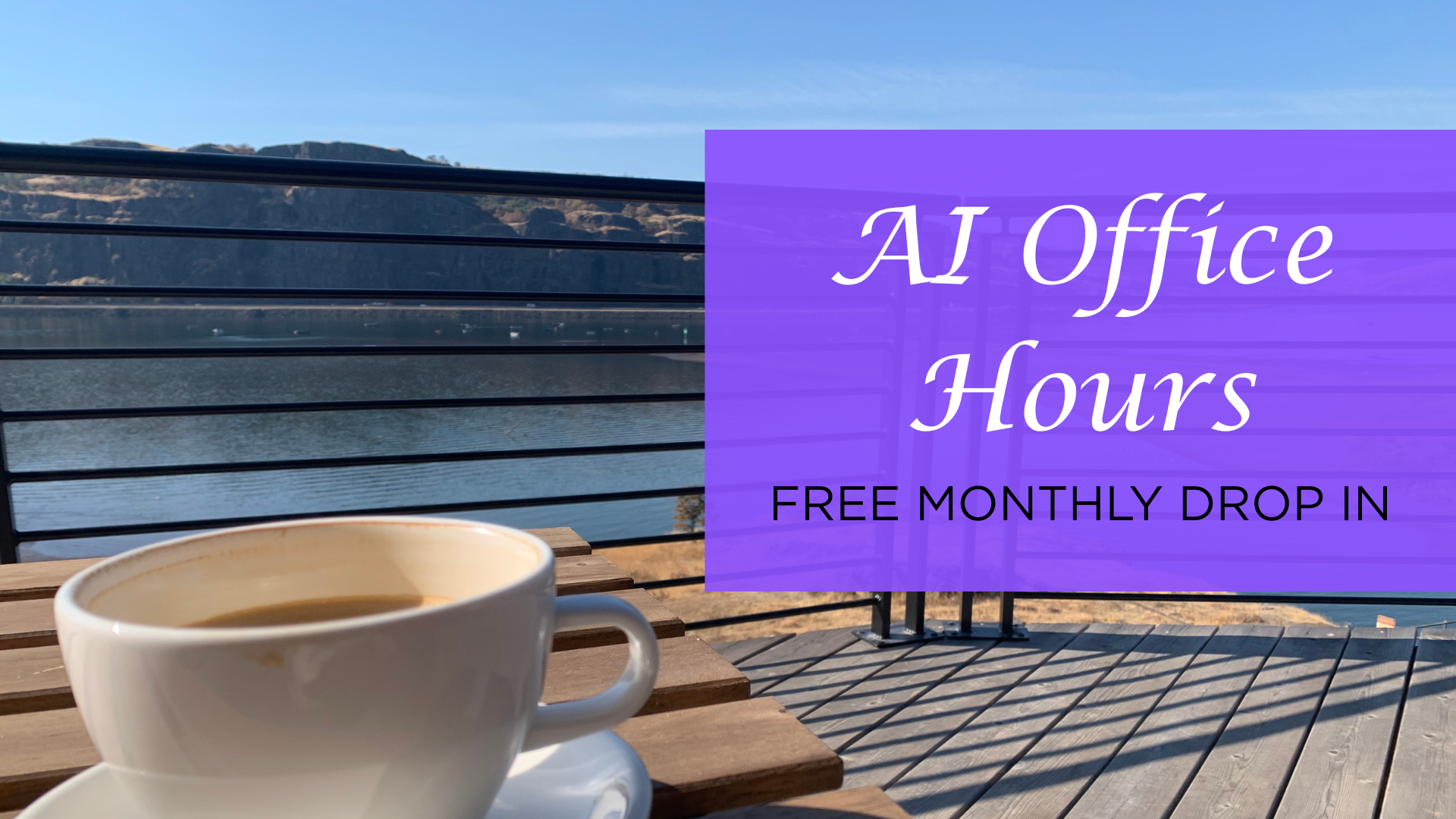 AI Office Hours - Technical Teams