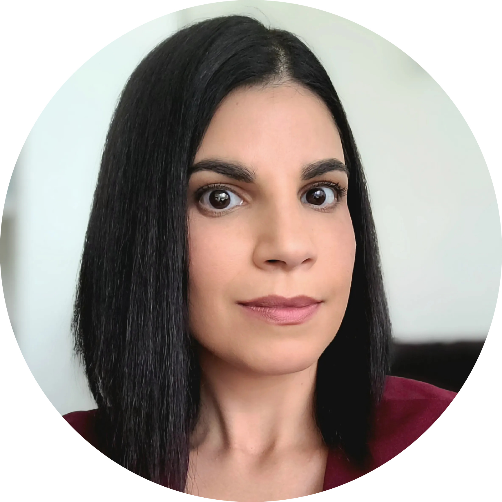 Vered Shwartz