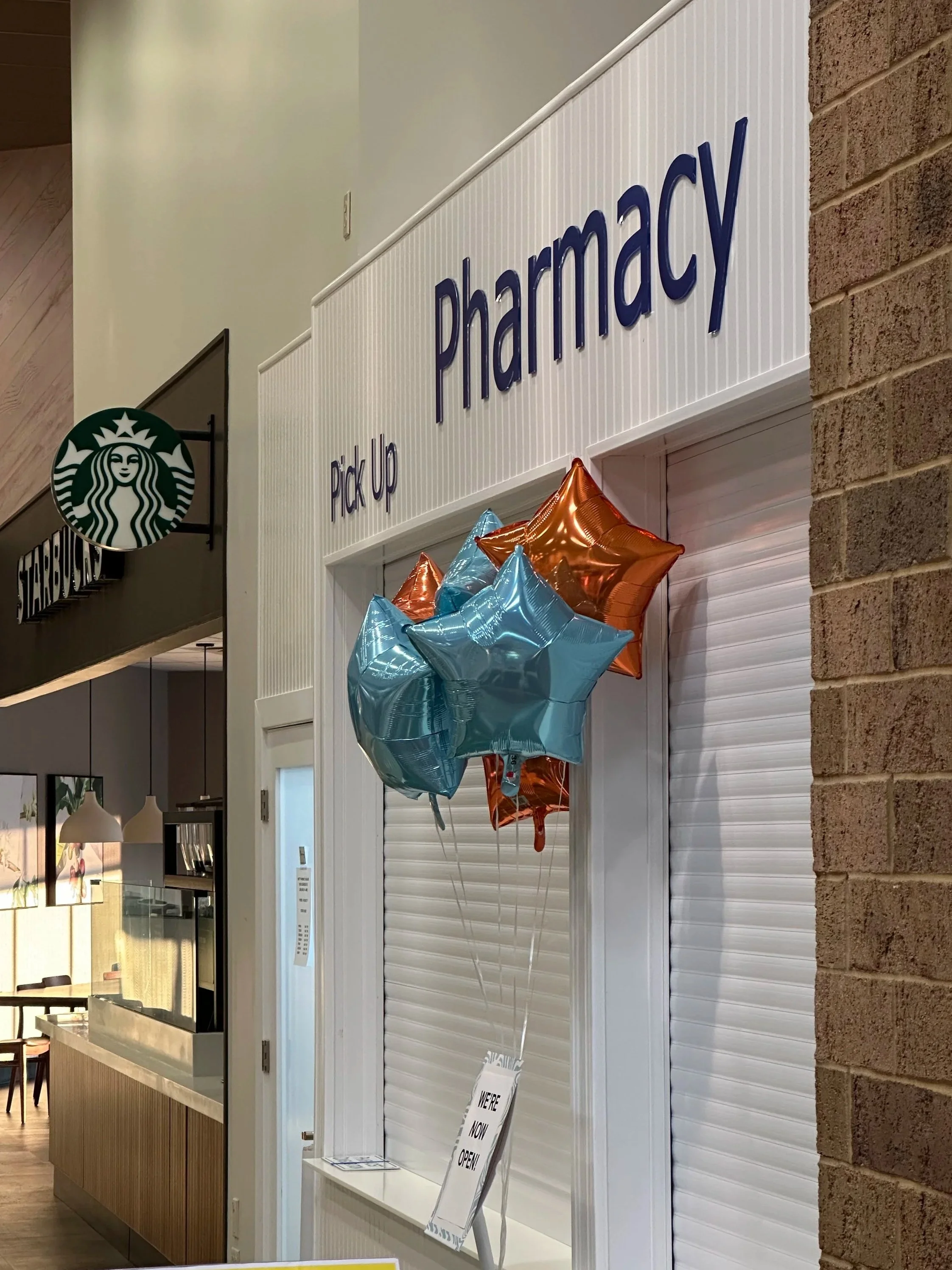 Unity Pharmacy - Ashland
