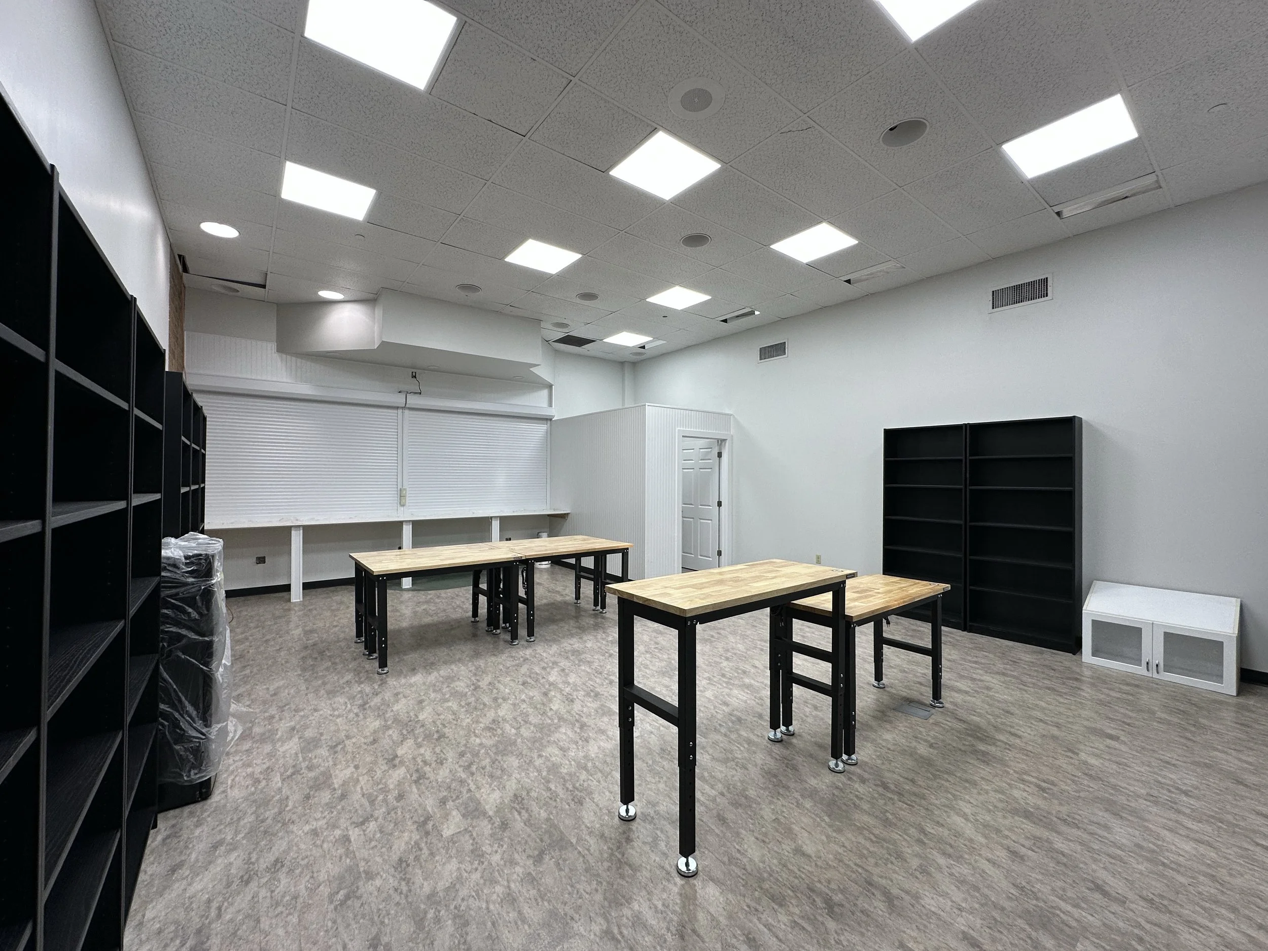 Unity Pharmacy - Ashland
