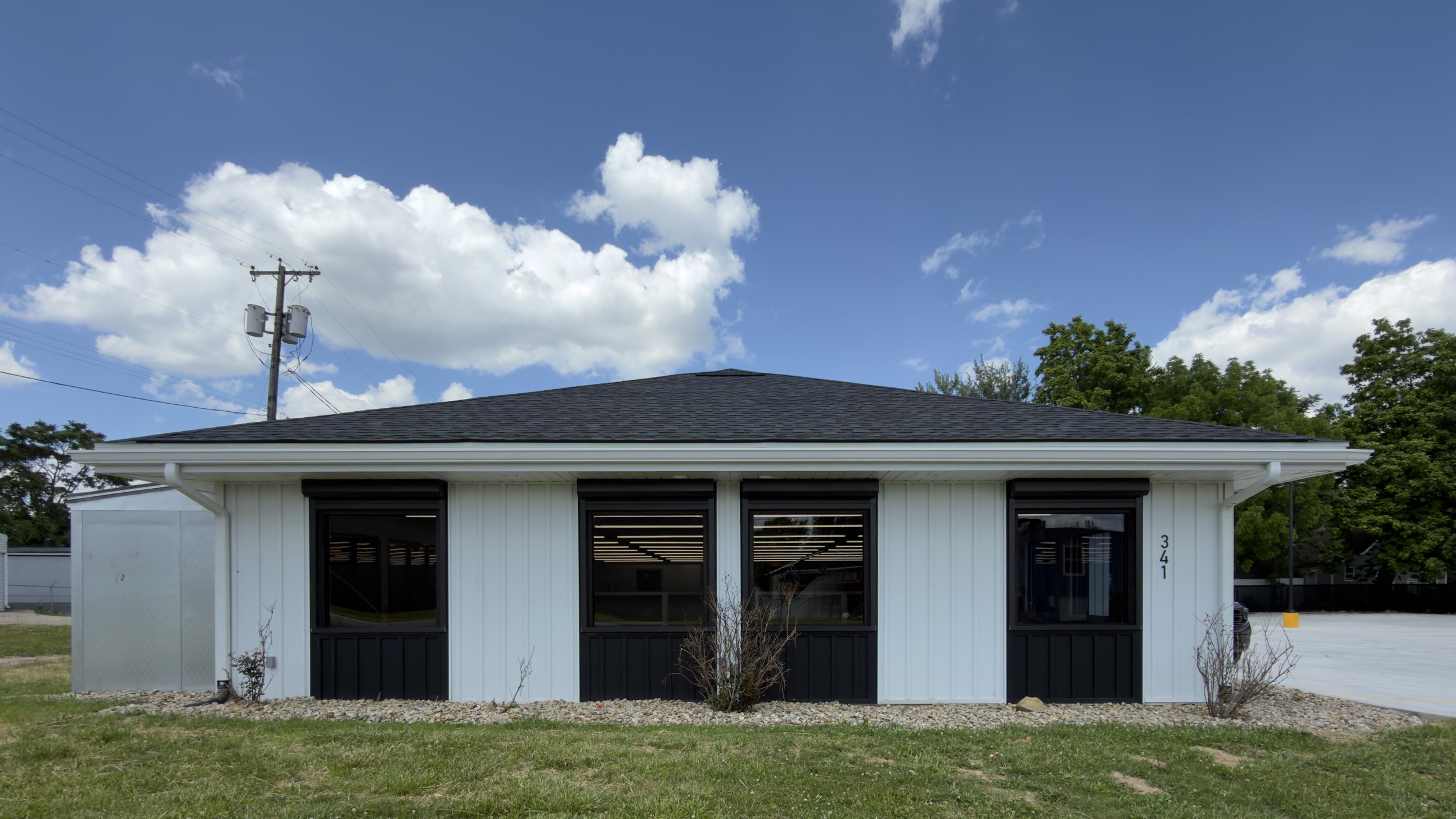 Mansfield Bottle Shop