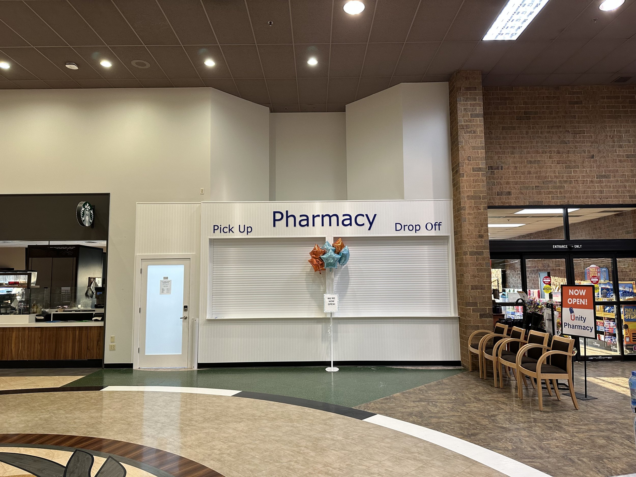 Unity Pharmacy - Ashland