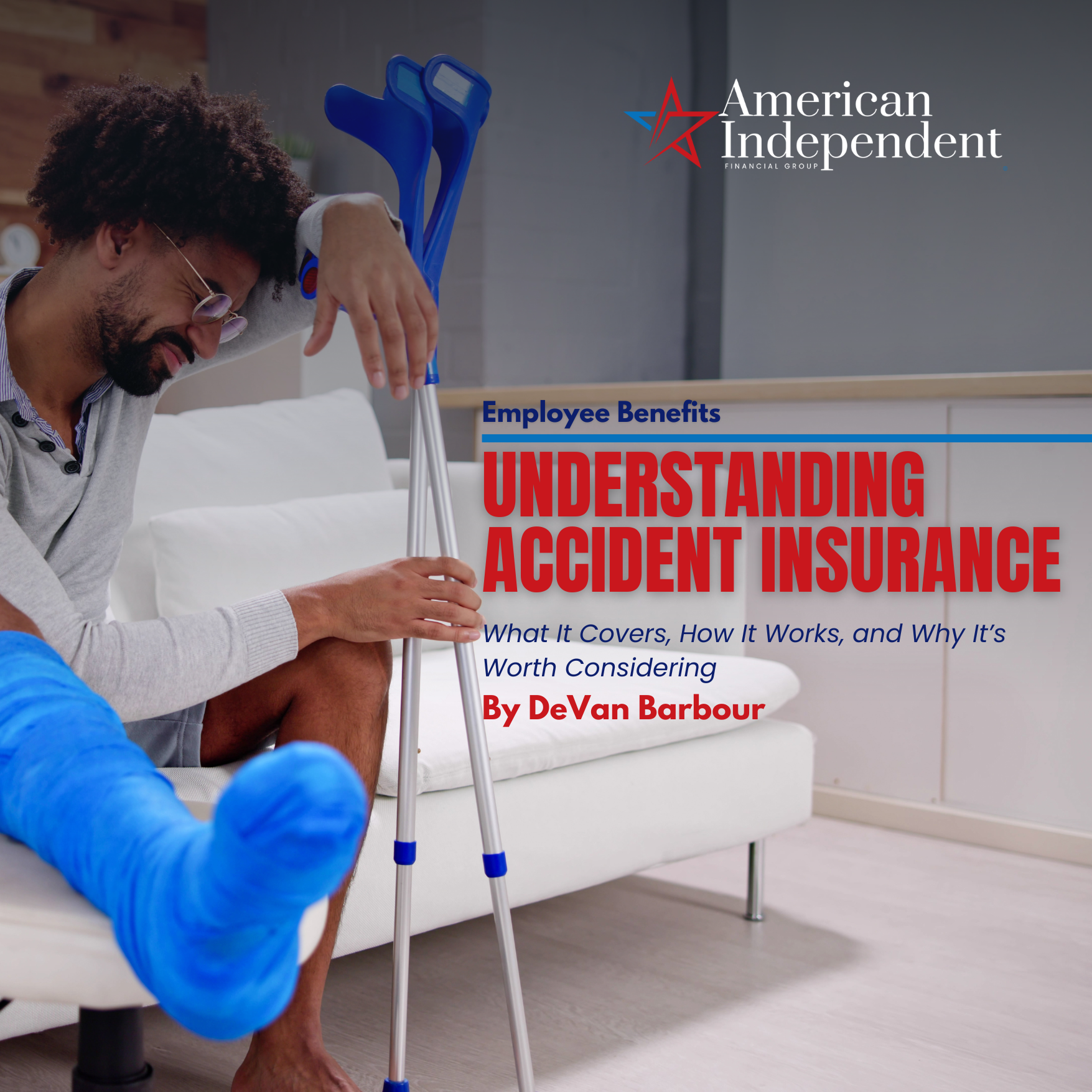 Understanding Accident Insurance