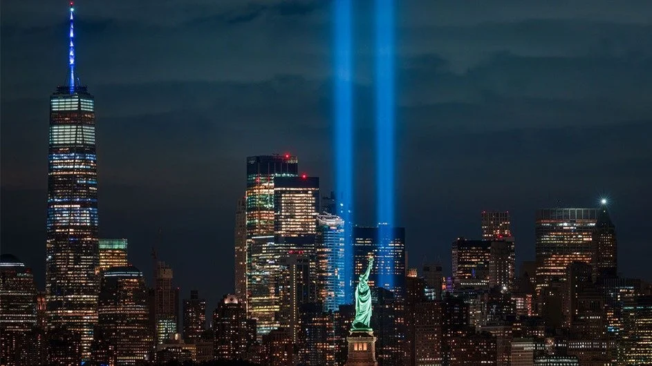 Today, we pause to remember September 11, 2001. 🇺🇸 A day that forever changed our nation. We honor the lives lost, the courage of first responders, and the strength of families and communities who carried us forward through unimaginable loss.

Yest