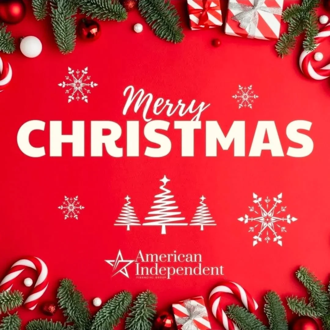 🎄 Merry Christmas from all of us at AIFG! 🎄 

This holiday season, we&rsquo;re reminded that the most valuable gift is time spent with those we love. Whether it&rsquo;s around the dinner table, by the tree, or sharing stories and laughter, these mo