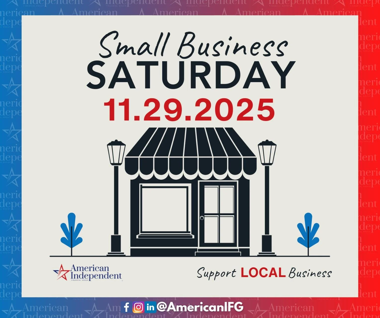 Small Business. Big Heart 💖

Every owner who opens their doors carries a dream, real risk, and the grit that keeps communities and the Republic moving forward.

-Shop local
-Eat local
-Leave a review
-Tell a friend

To every business owner building 