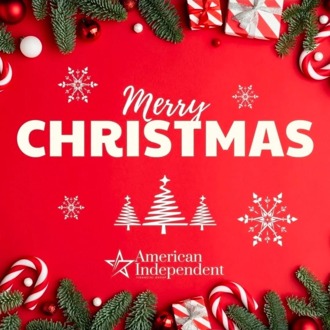 🎄 Merry Christmas from all of us at AIFG! 🎄 

This holiday season, we&rsquo;re reminded that the most valuable gift is time spent with those we love. Whether it&rsquo;s around the dinner table, by the tree, or sharing stories and laughter, these mo