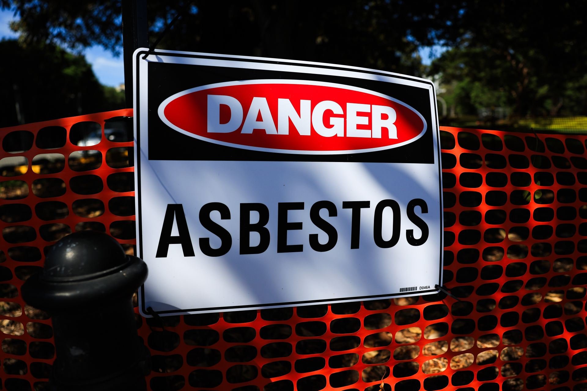 Homeowner’s Guide to Asbestos