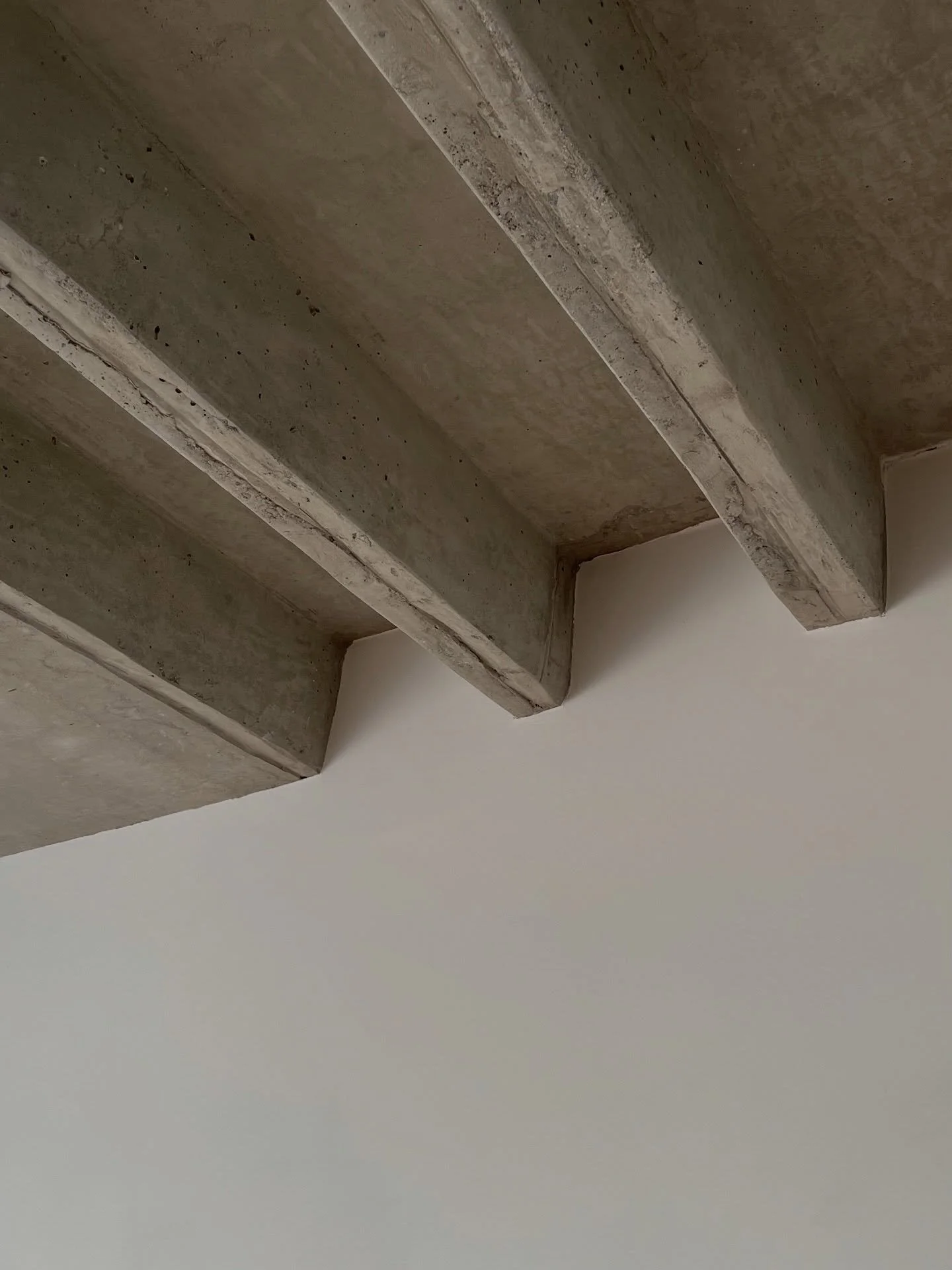 Site visit | Apto LFA #concrete #architecture