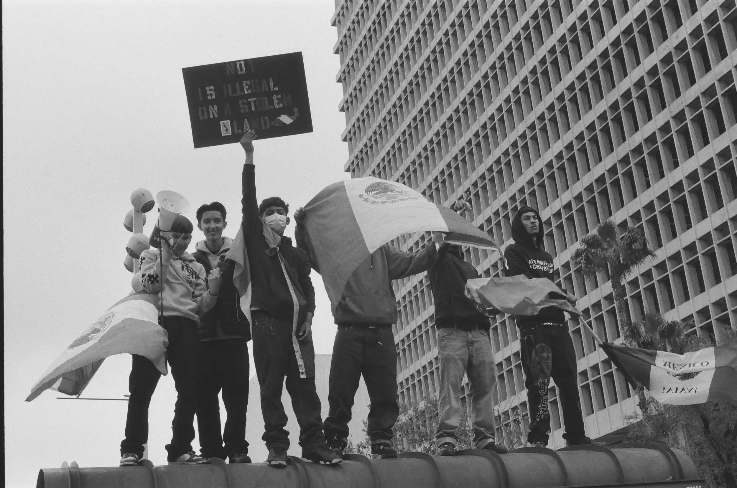 los angeles, ca
2025